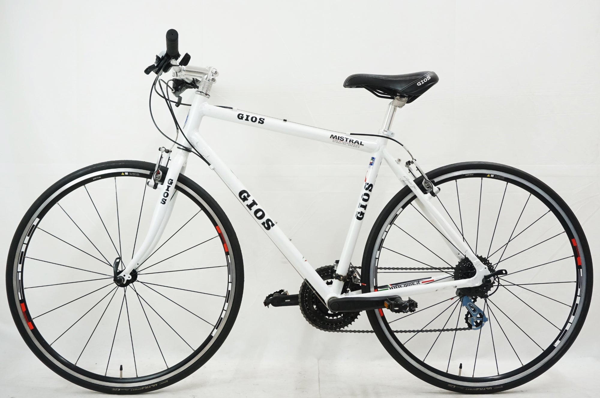 GIOS 「ジオス」 MISTRAL 2015年モデル クロスバイク / 福岡店