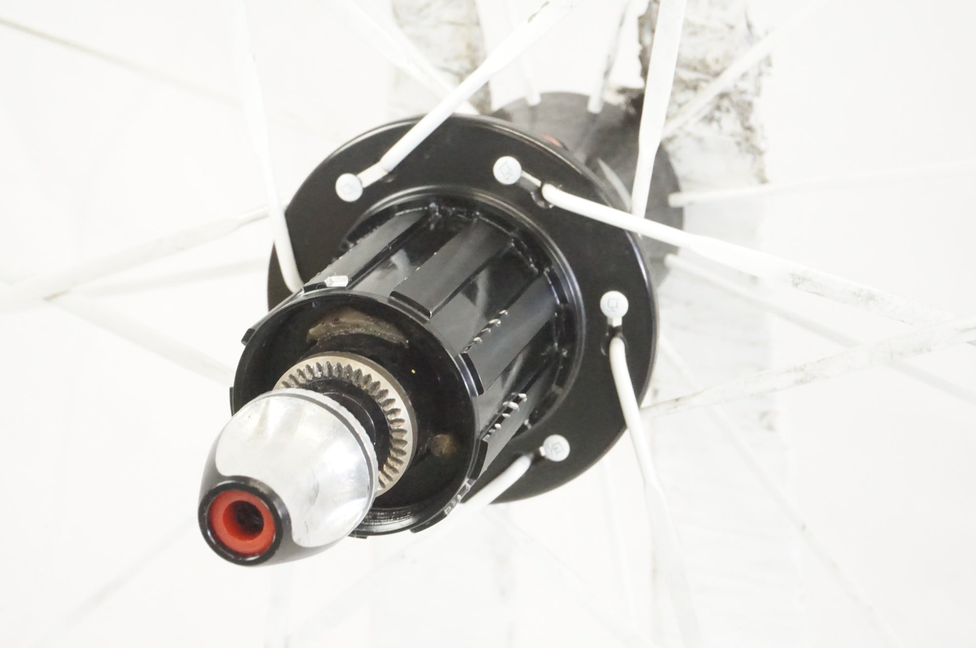 BONTRAGER 「ボントレガー」 RACE XXX LITE シマノ 11速