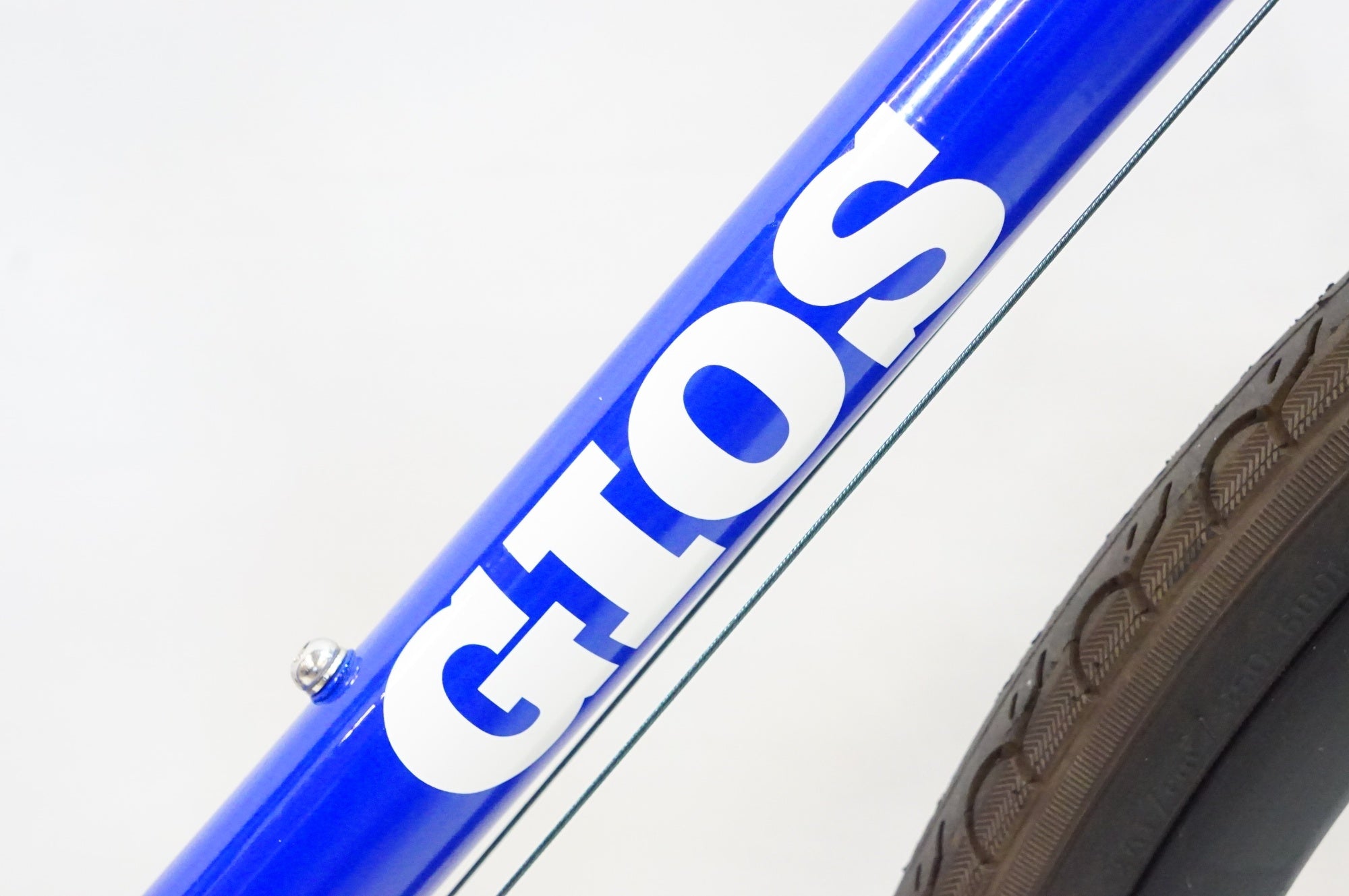 GIOS 「ジオス」 MISTRAL DISC HYDRAULIC (ALEX WHEEL) 2021年モデル