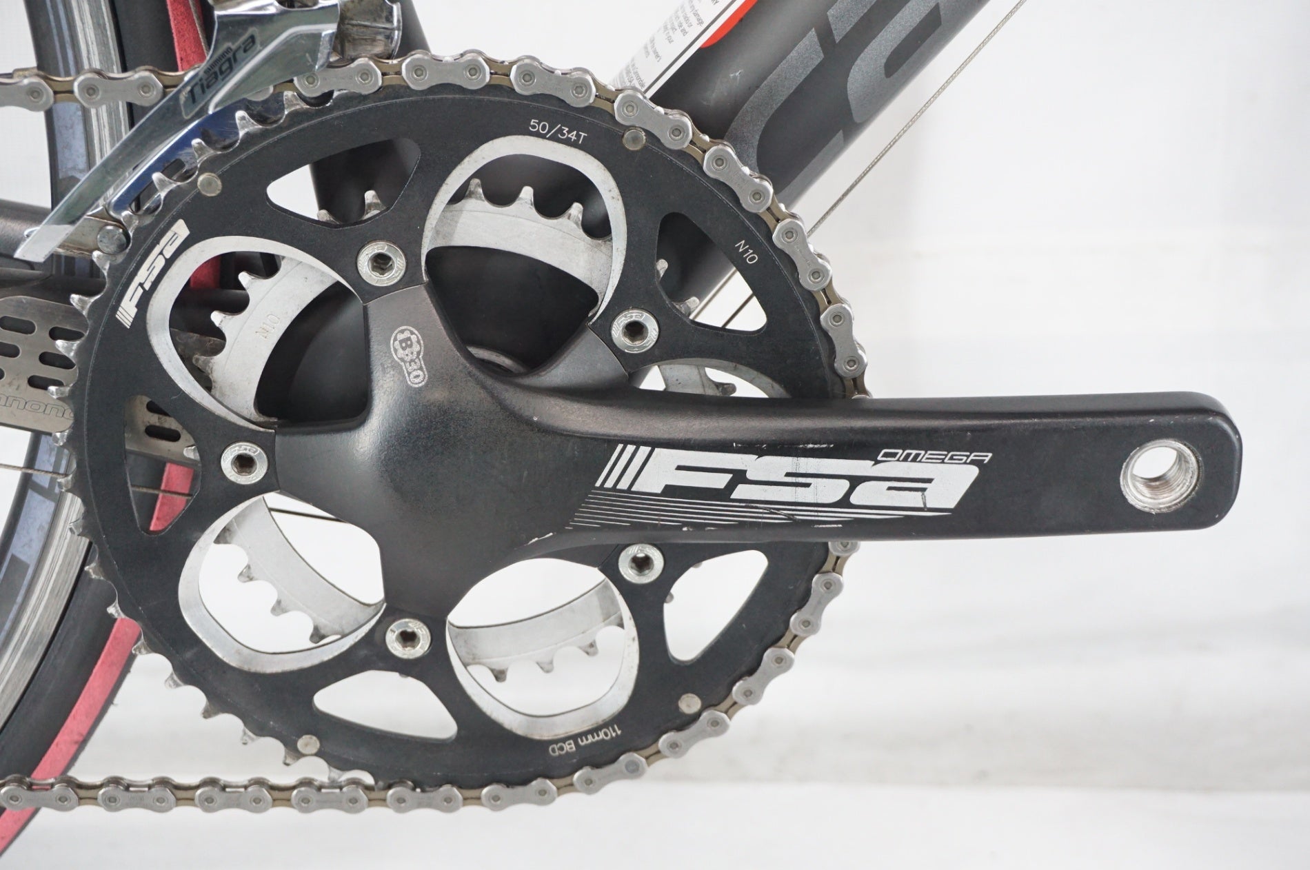 CANNONDALE 「キャノンデール」 SUPERSIX 6 TIAGRA 2013年モデル ロードバイク / 阪急塚口店