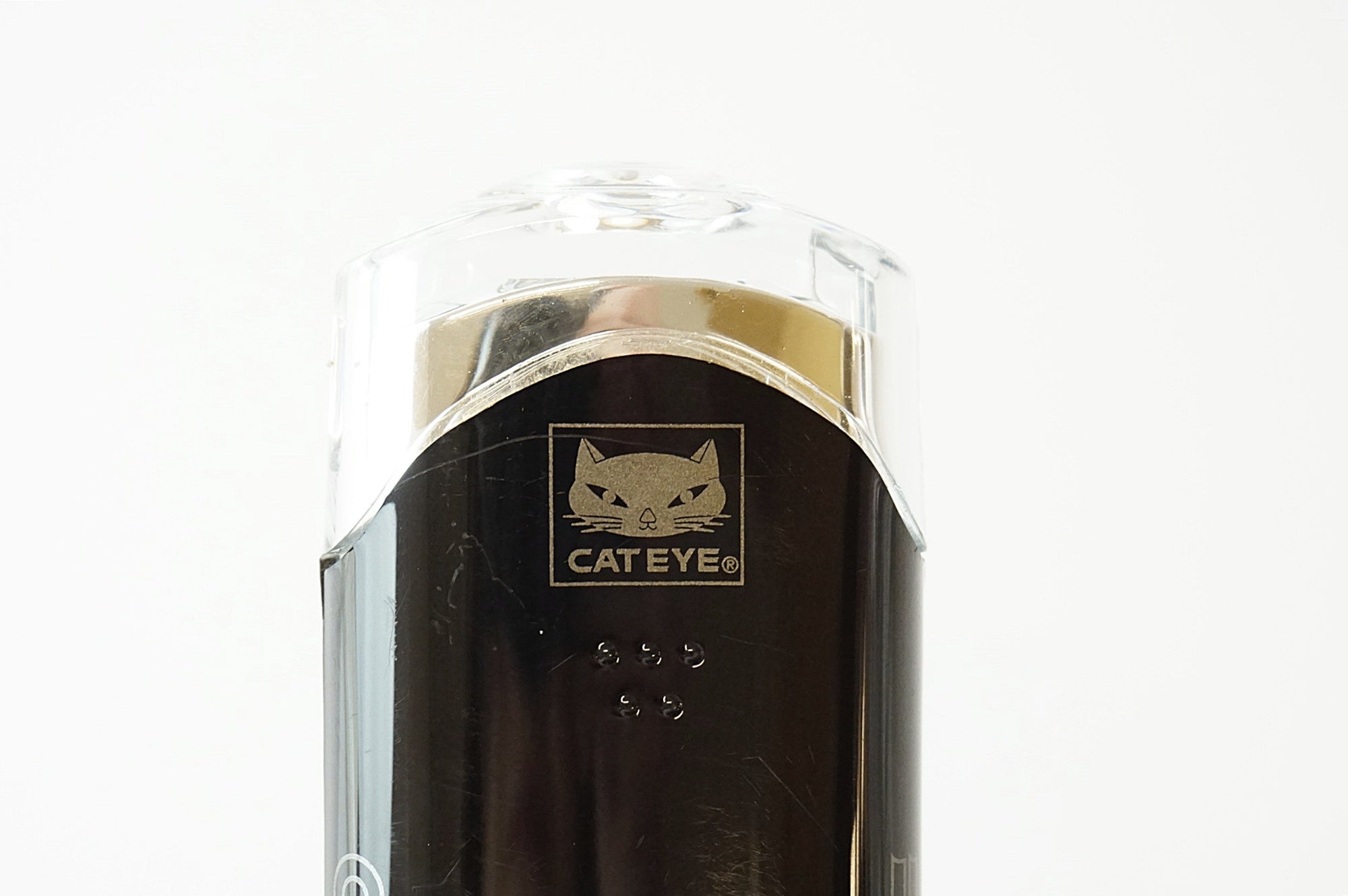 CATEYE 「キャットアイ」 OPTICUBE HL-EL130/135/140 フロントライト