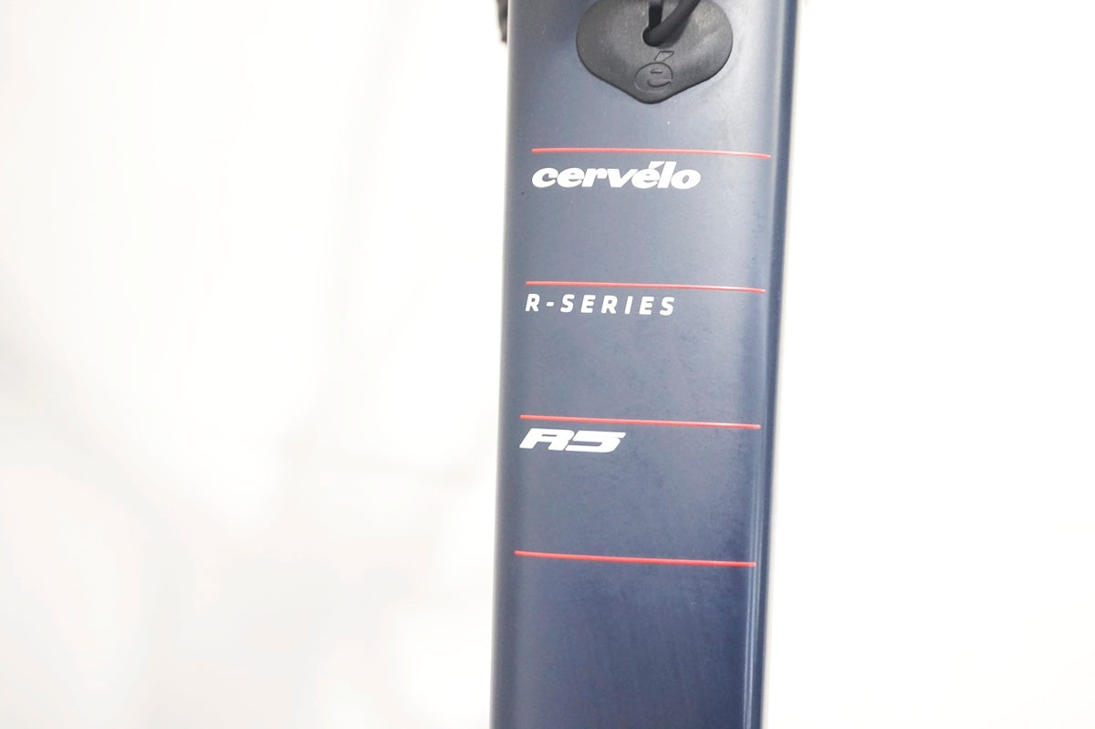 CERVELO 「サーヴェロ」 R5 2019年モデル ロードバイク / 大阪門真店