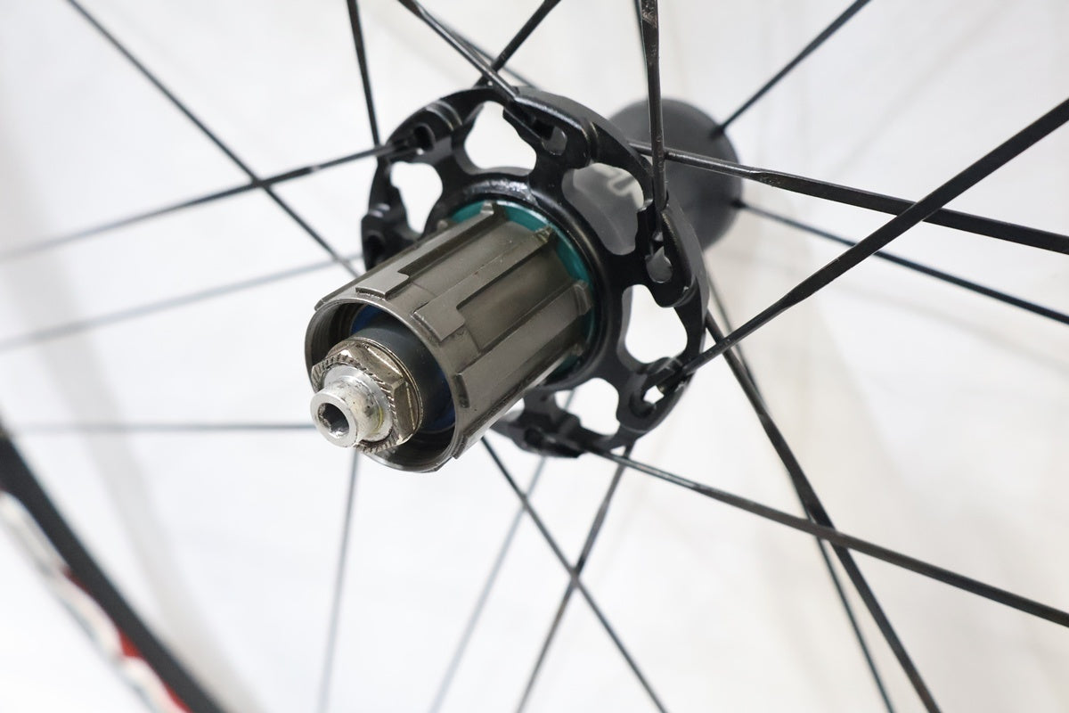 Campagnolo ZONDA C15 シマノ アルテグラ11sスプロケ付き Campagnolo ZONDA C15 カンパニョーロ ゾンダ シマノフリー 2-WAY F