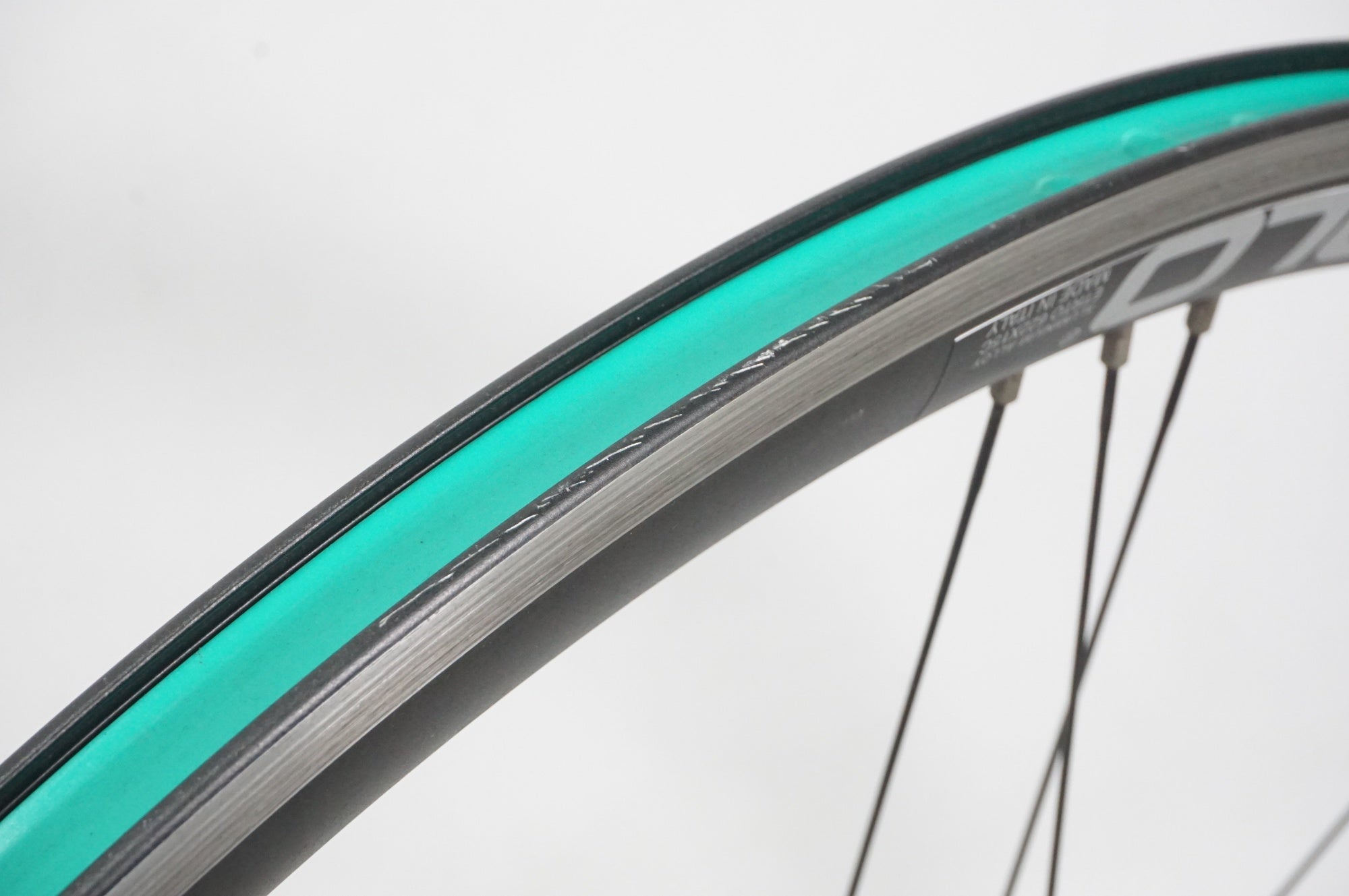 CAMPAGNOLO 「カンパニョーロ」 SCIROCCO G3 カンパフリー ホイールセット / AKIBA店
