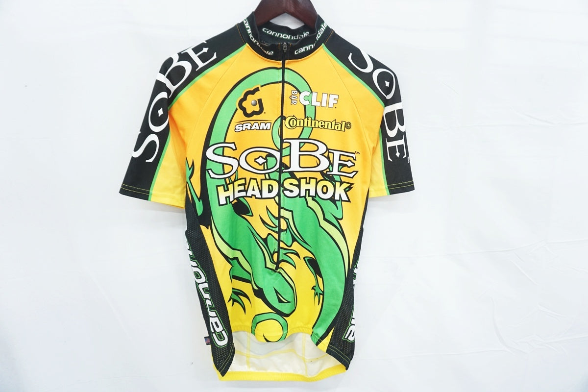 CANNONDALE 「キャノンデール」 Mサイズ ジャージ / 大阪美原北インター店