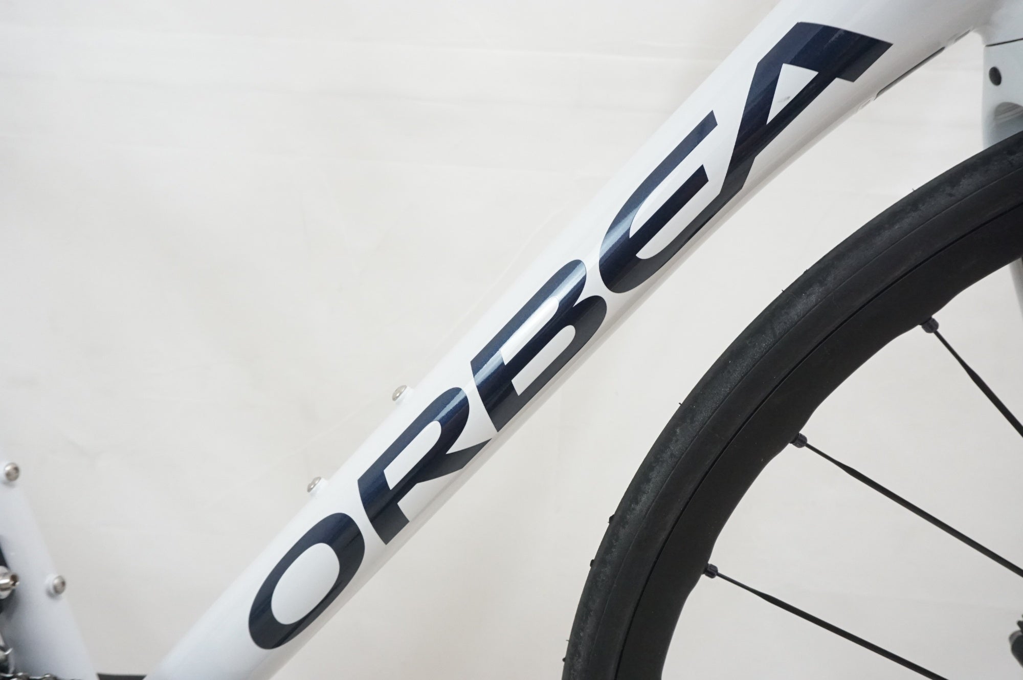 ORBEA 「オルベア」 AVANT H30-D 2022年モデル ロードバイク カスタム / 福岡アイランドシティ店