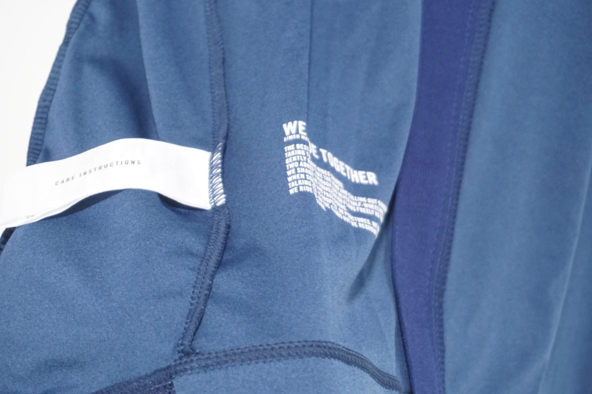 RAPHA 「ラファ」 Mサイズ 半袖ジャージ  / 滋賀大津店