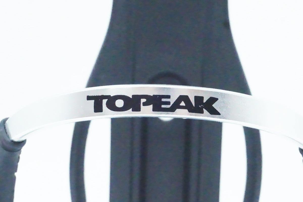 TOPEAK「トピーク」 ボトルケージ/ 京都西院店