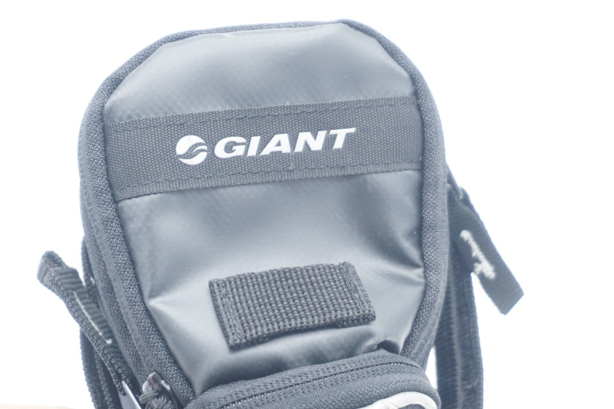 GIANT 「ジャイアント」 サドルバッグ / 滋賀大津店