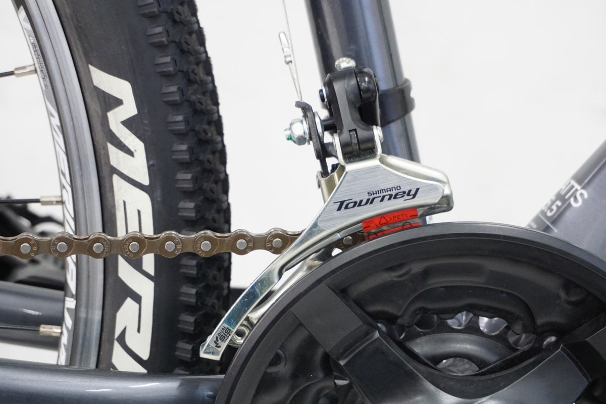 MERIDA「メリダ」 MATTS 6.5-V 26インチ 2021年モデル マウンテンバイク / 浜松店