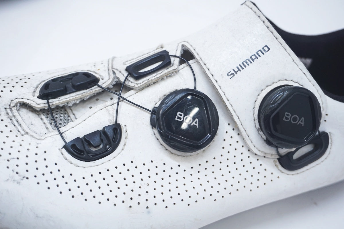 SHIMANO 「シマノ」 RC7 SH-RC701 25.8cm シューズ / 大阪美原北インター店