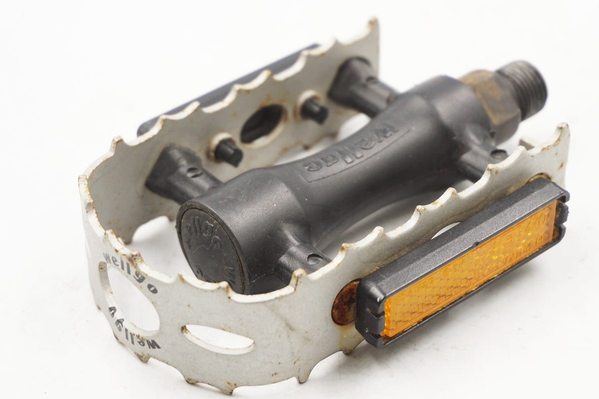 WELLGO 「ウェルゴ」 LU-C3 ペダル / 奈良店