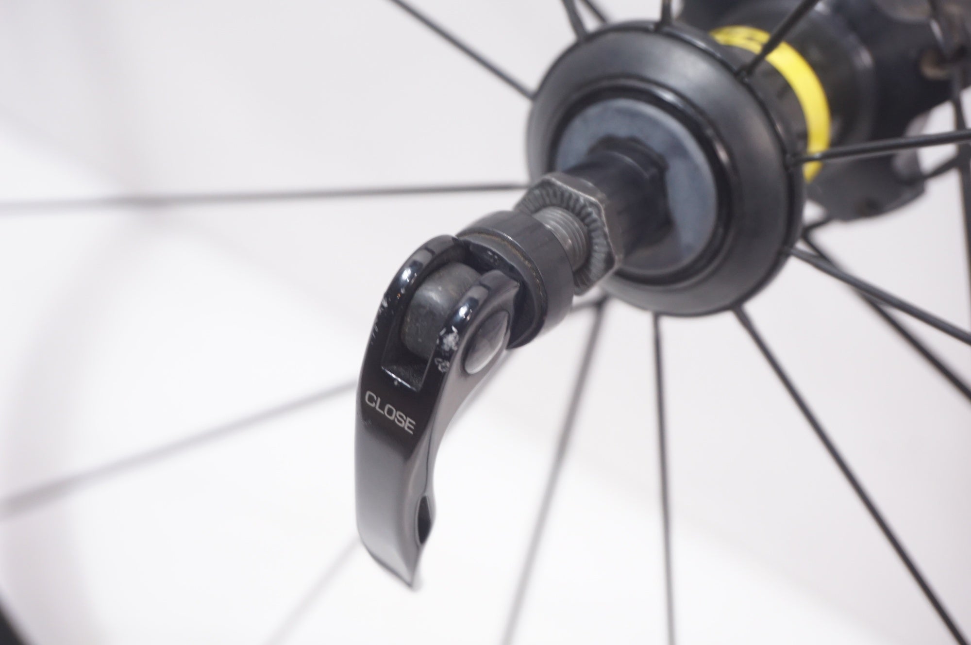 MAVIC 「マヴィック」 AKSIUM シマノ 11S ホイールセット / 世田谷店