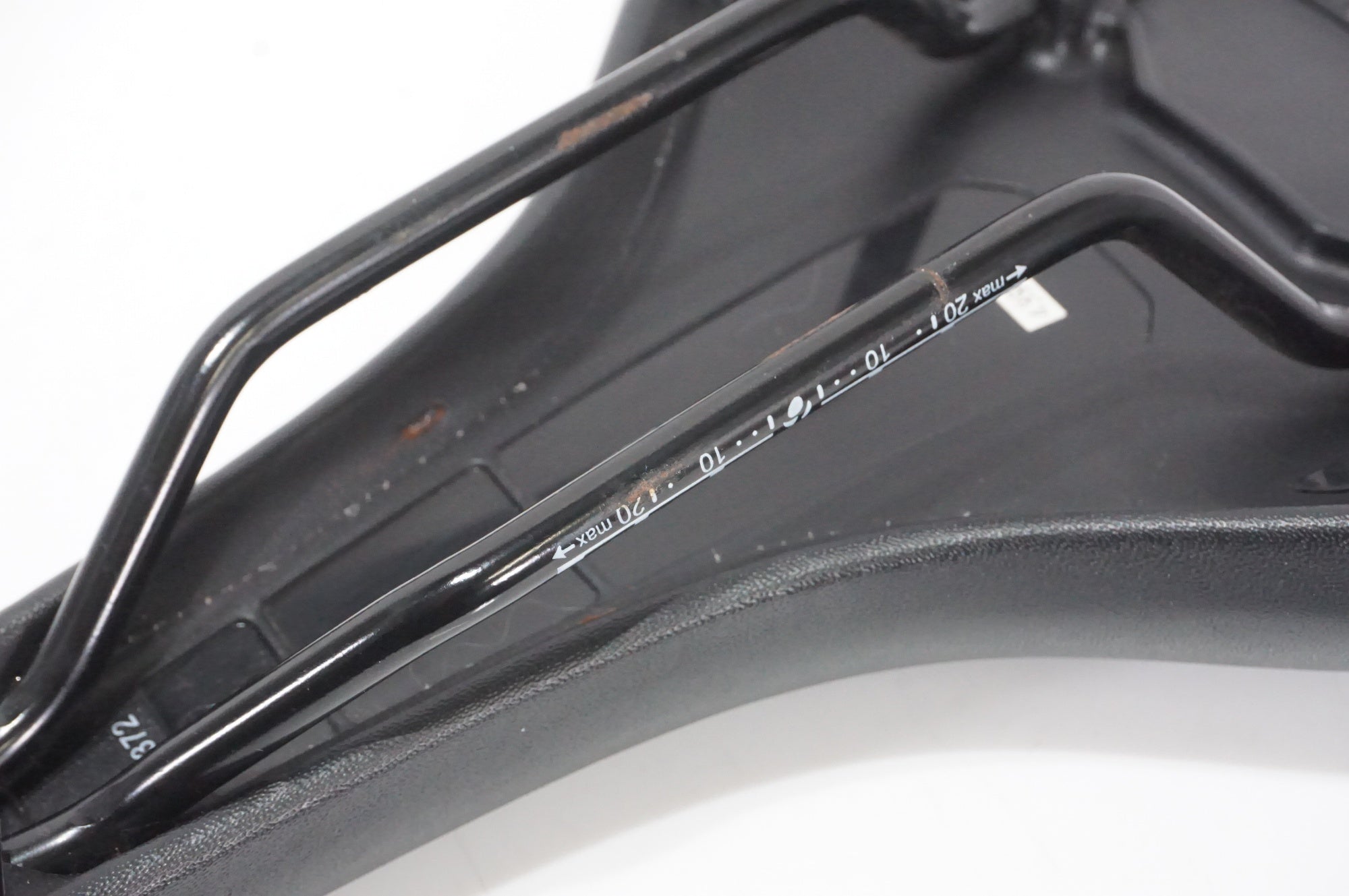 BONTRAGER 「ボントレガー」 NEBULA INFORM PLUS サドル / AKIBA店