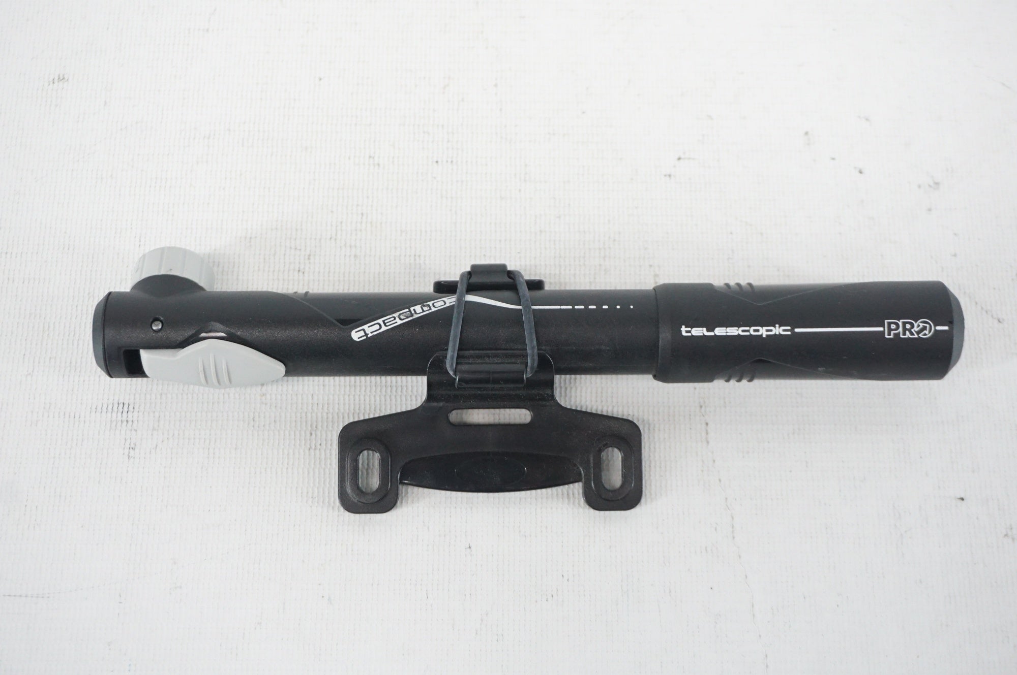 SHIMANO 「シマノ」 PRO COMPACT TELESCOPIC 携帯ポンプ / 阪急塚口店