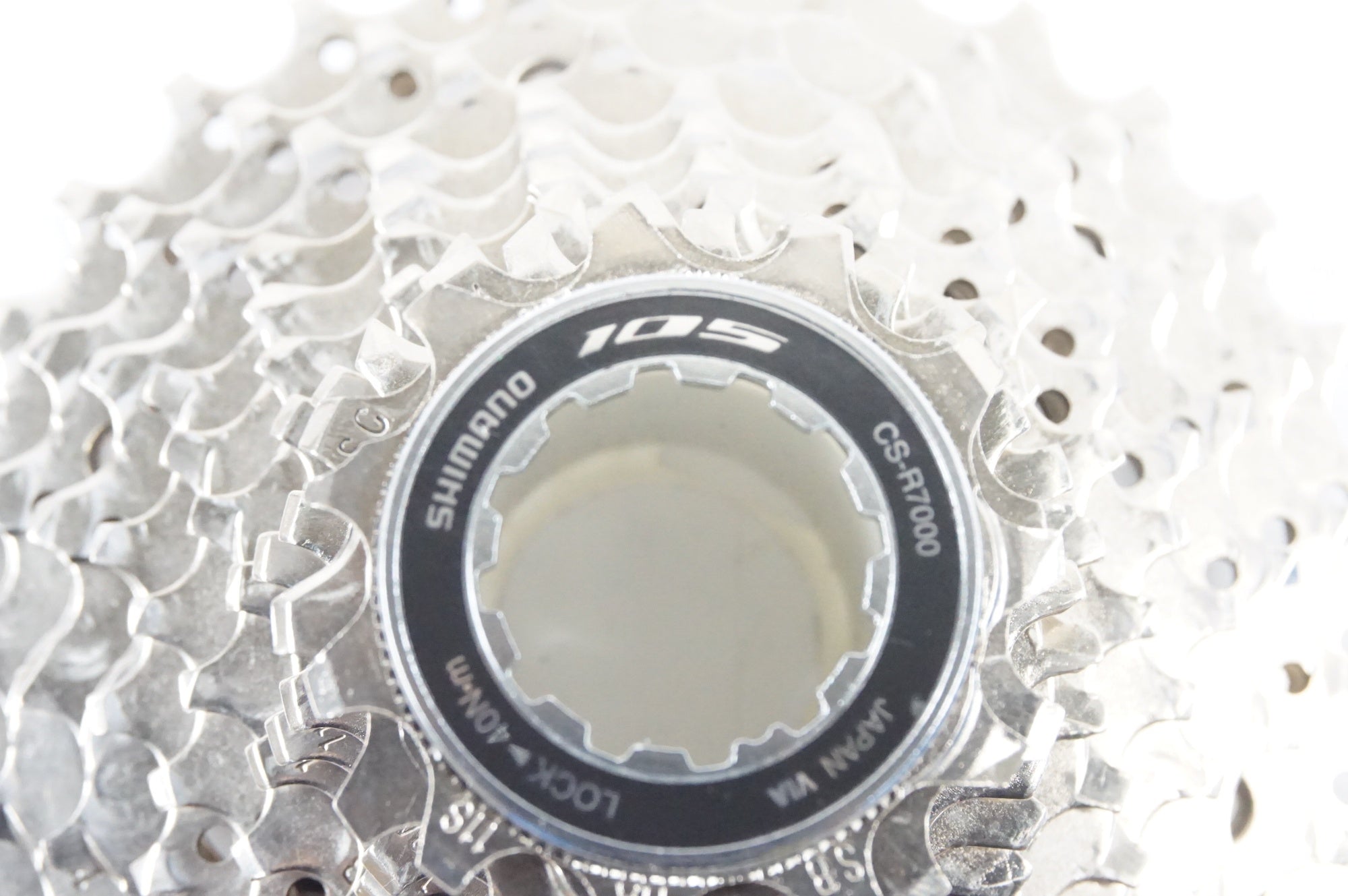 SHIMANO 「シマノ」 11-30T105 CS-R7000 11-30T スプロケット / 宇都宮店