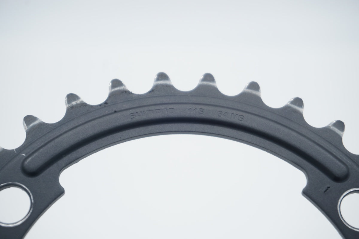 SHIMANO 「シマノ」 34T チェーンリング / 滋賀大津店