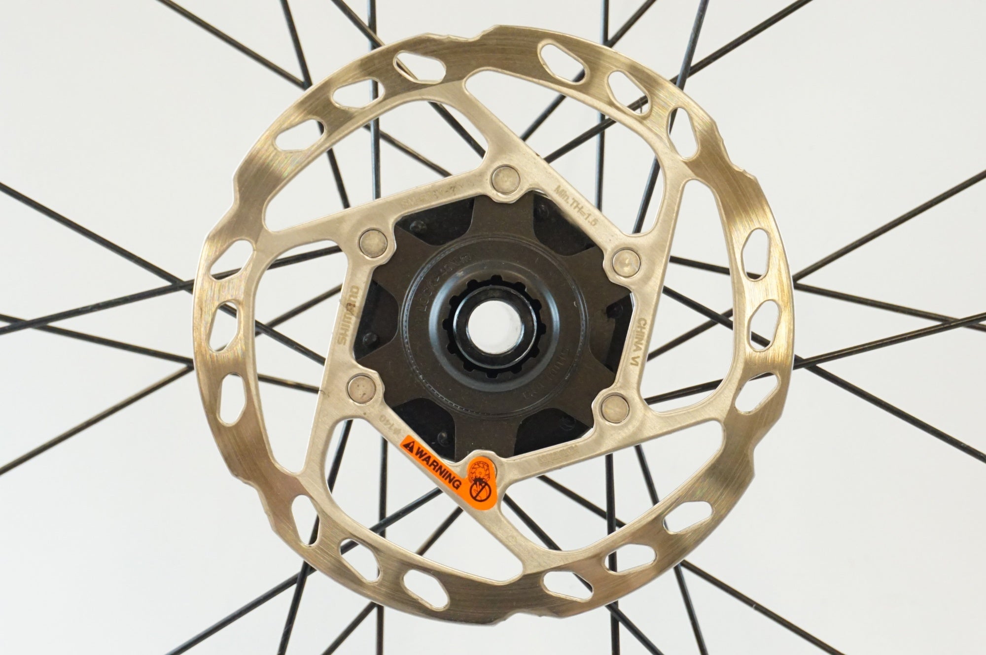 ATTAQUE 「アタッキ」 CARBON 50 DB SHIMANO 12s ホイールセット