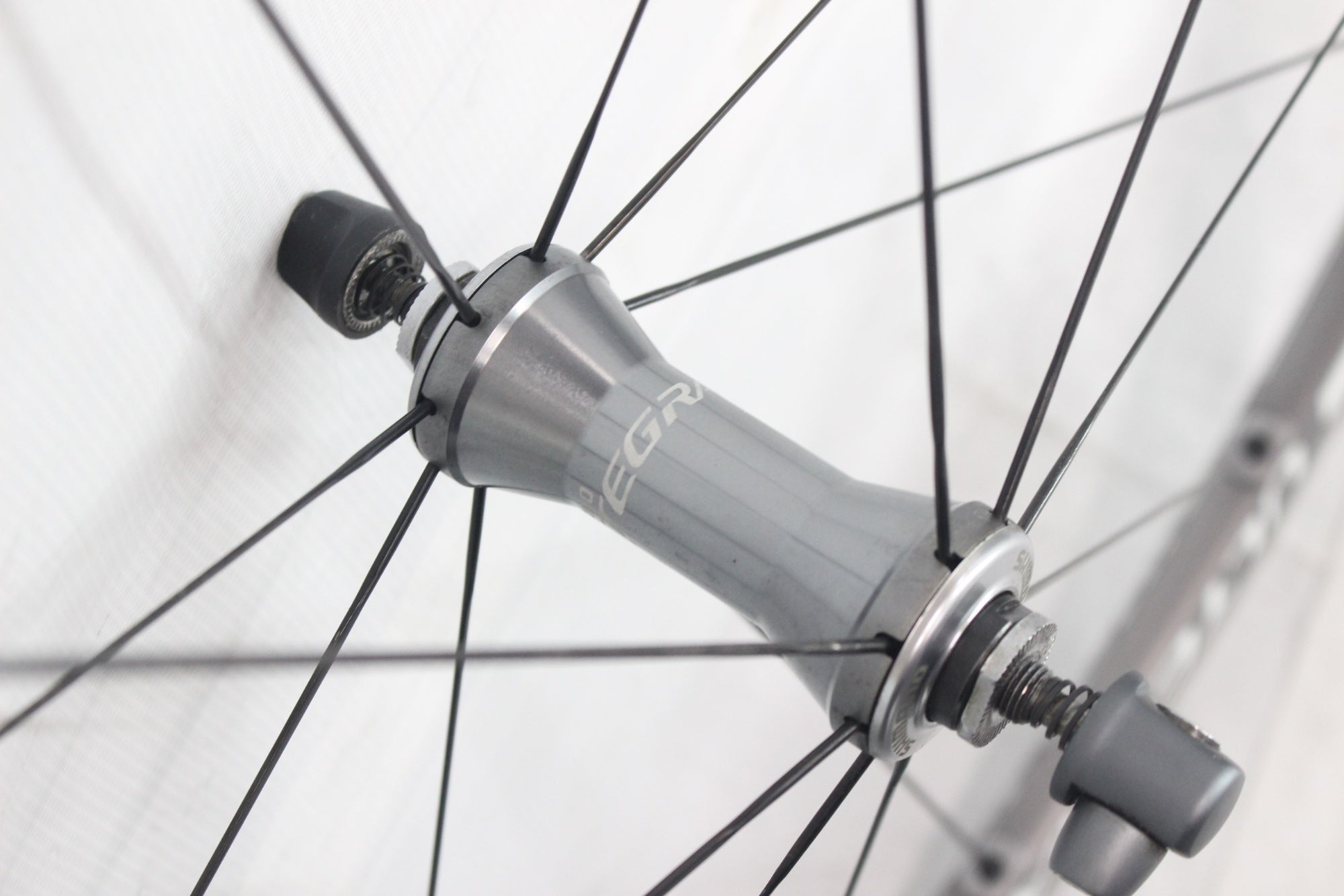 SHIMANO 「シマノ」 ULTEGRA WH-6700 シマノ10速 ホイールセット