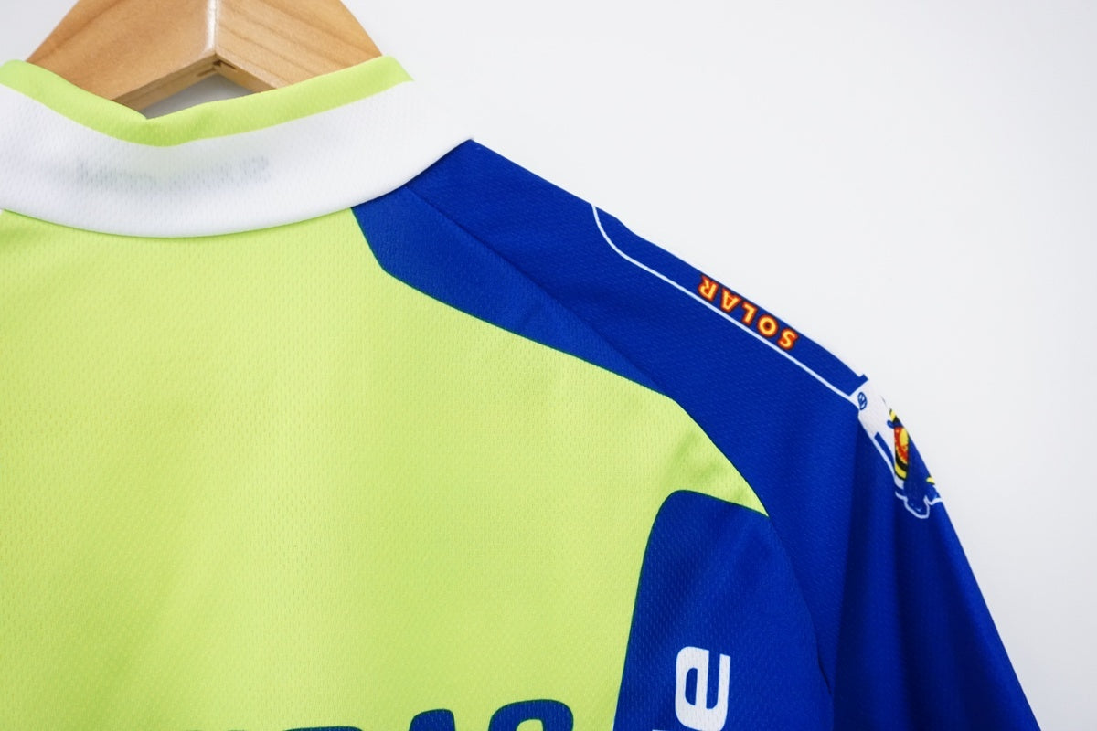 SUGOi「スゴイ」 LIQUIGAS CANNONDALE Mサイズ プロチーム