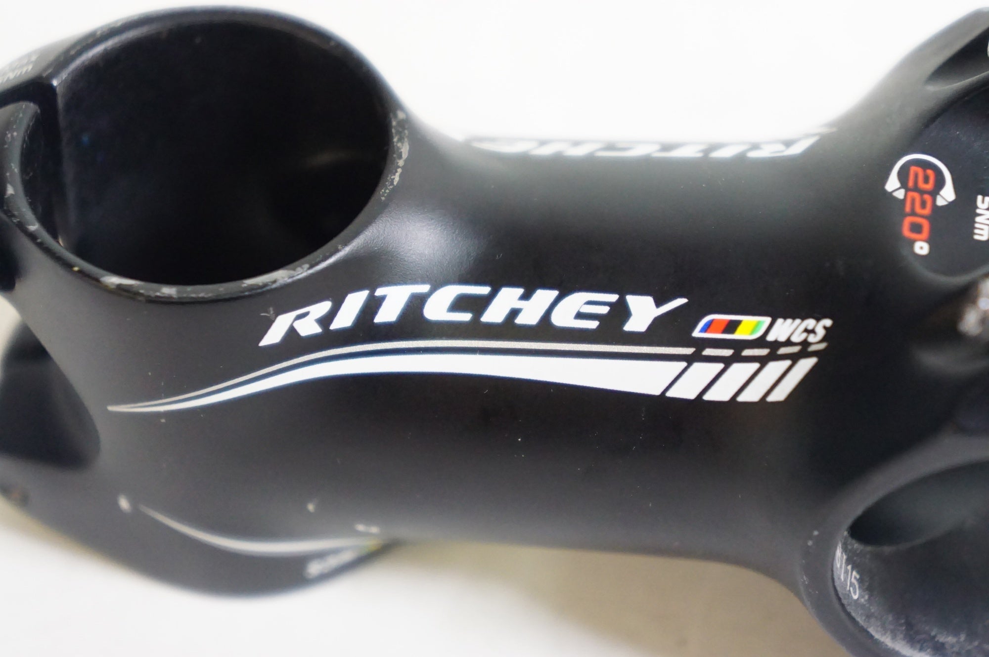 RITCHEY 「リッチー」 WCS C220 φ31.8 70mm ステム / 熊谷本店