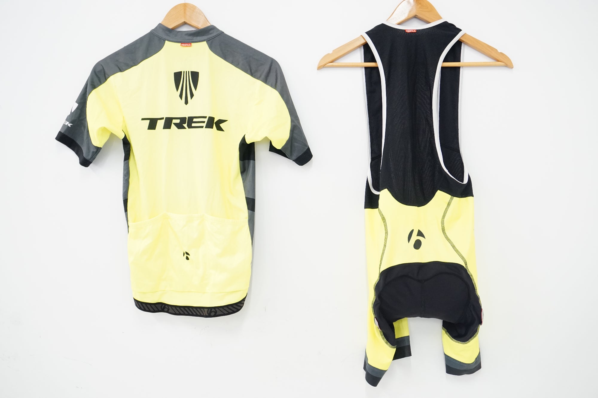 TREK 「トレック」 Sサイズ ジャージ 上下セット / 浜松店