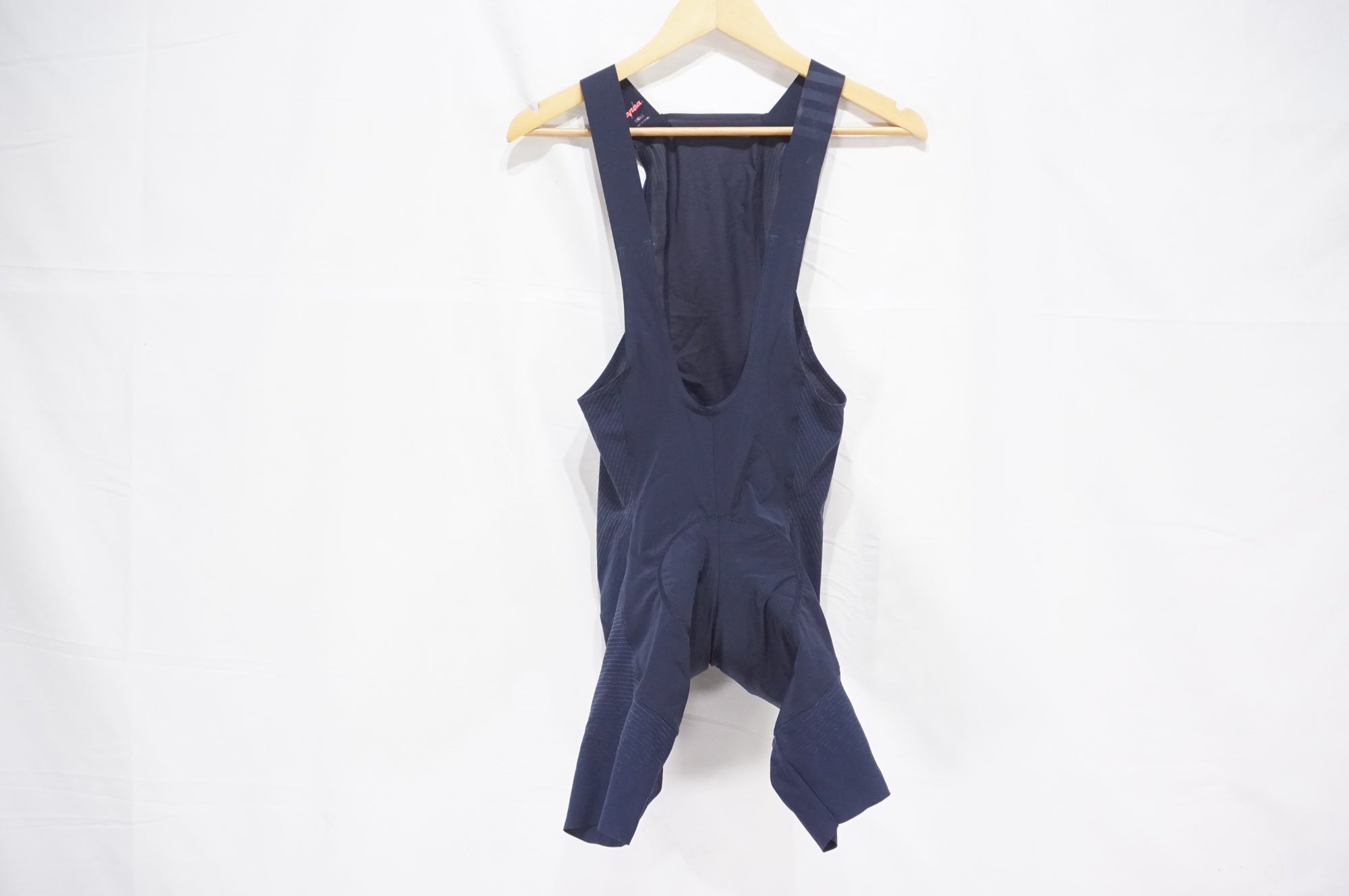 RAPHA 「ラファ」 MEN'S RCC PRO TEAM POWERWEAVE BIB SHORTS Sサイズ ビブショーツ / AKIBA店