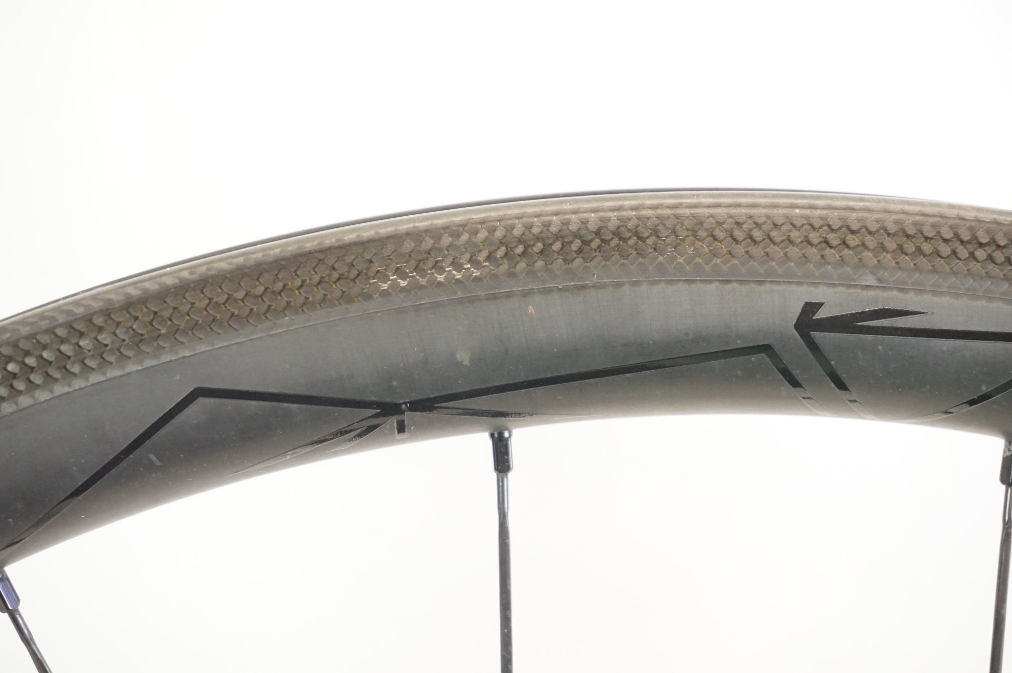 TOKEN 「トーケン」 VENTOUS SHIMANO 11S リアホイール / 宇都宮店