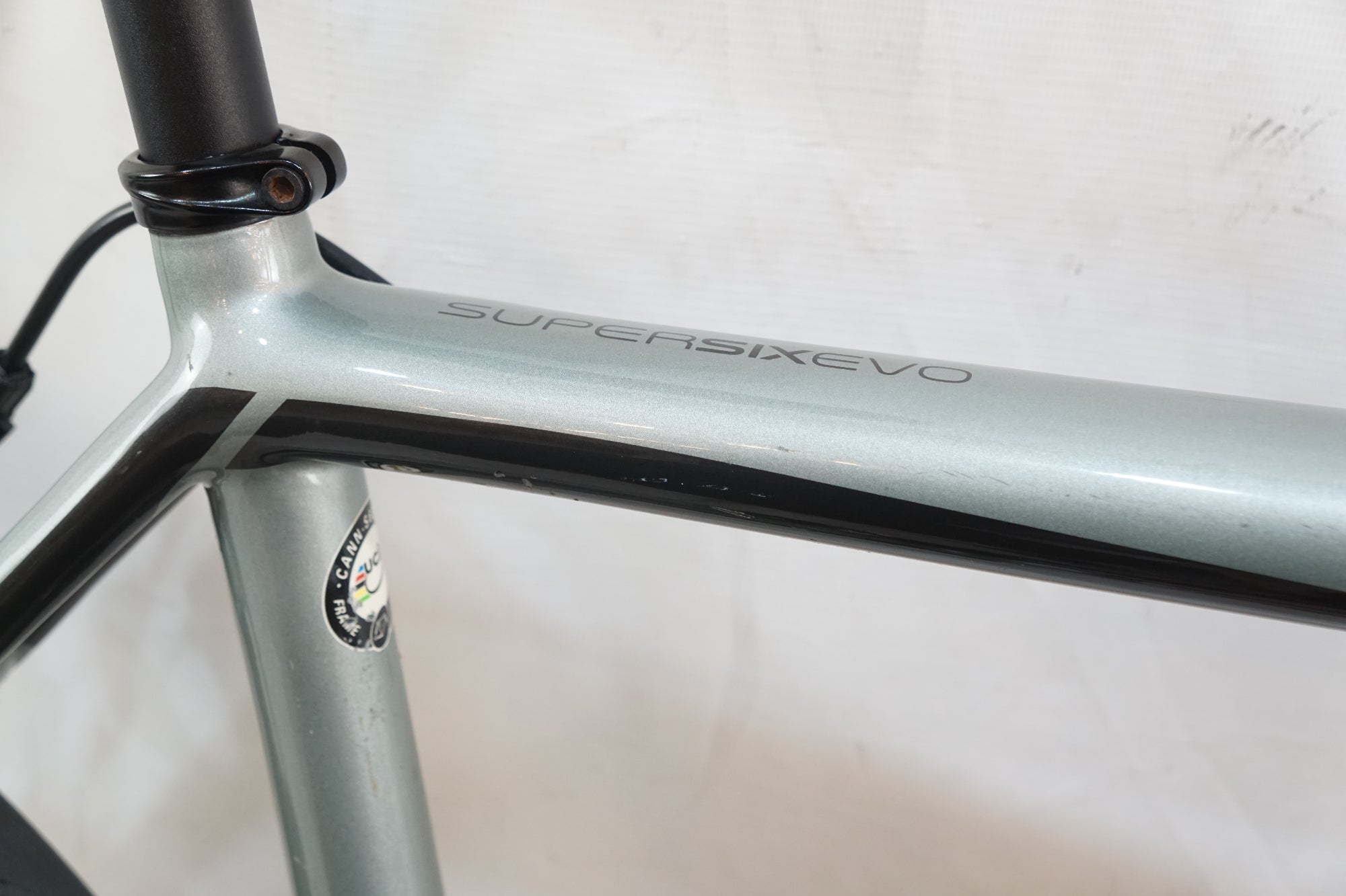 CANNONDALE 「キャノンデール」 SUPER SIX EVO 105 2019年モデル ロードバイク / バイチャリ浦和ベース