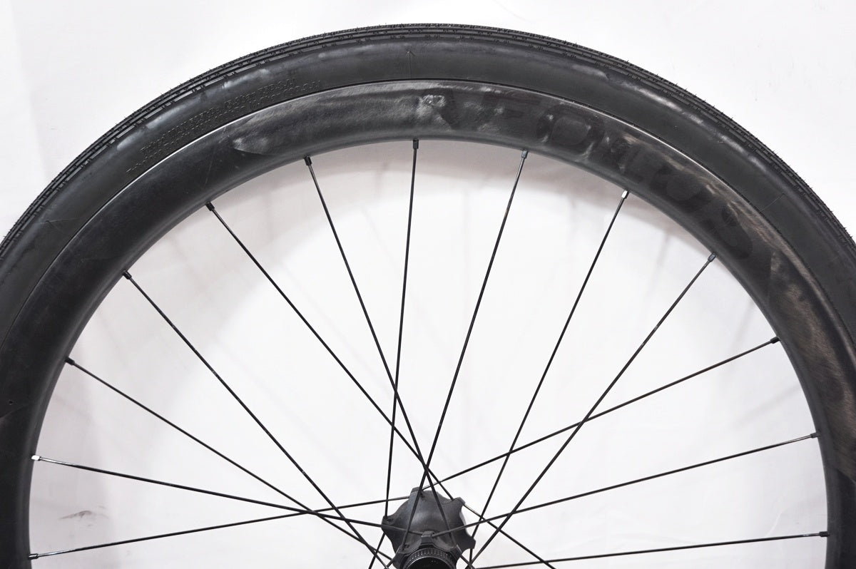 BONTRAGER 「ボントレガー」 AEOLUS PRO37V DISC TLR シマノ11速 ホイールセット / バイチャリ世田谷店