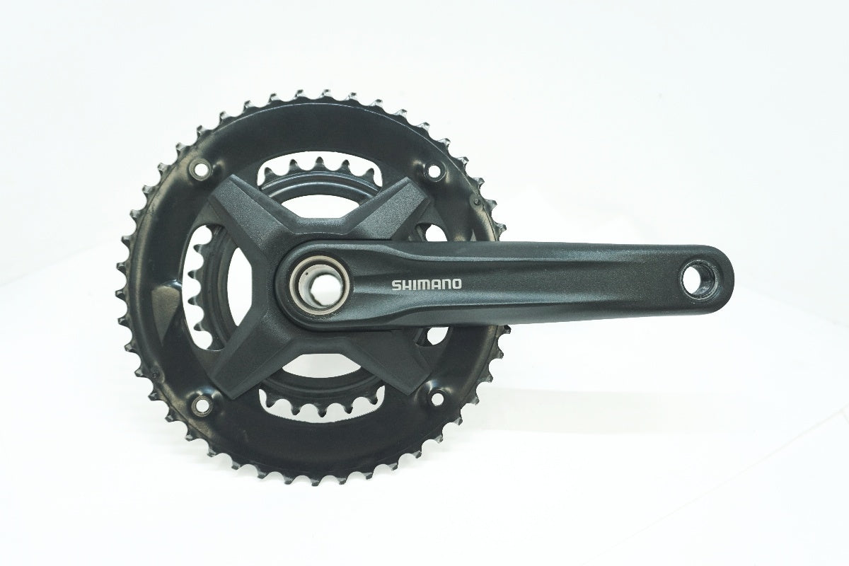 SHIMANO 「シマノ」 FC-MT210 46-30T 170mm クランク / 大阪美原北インター店