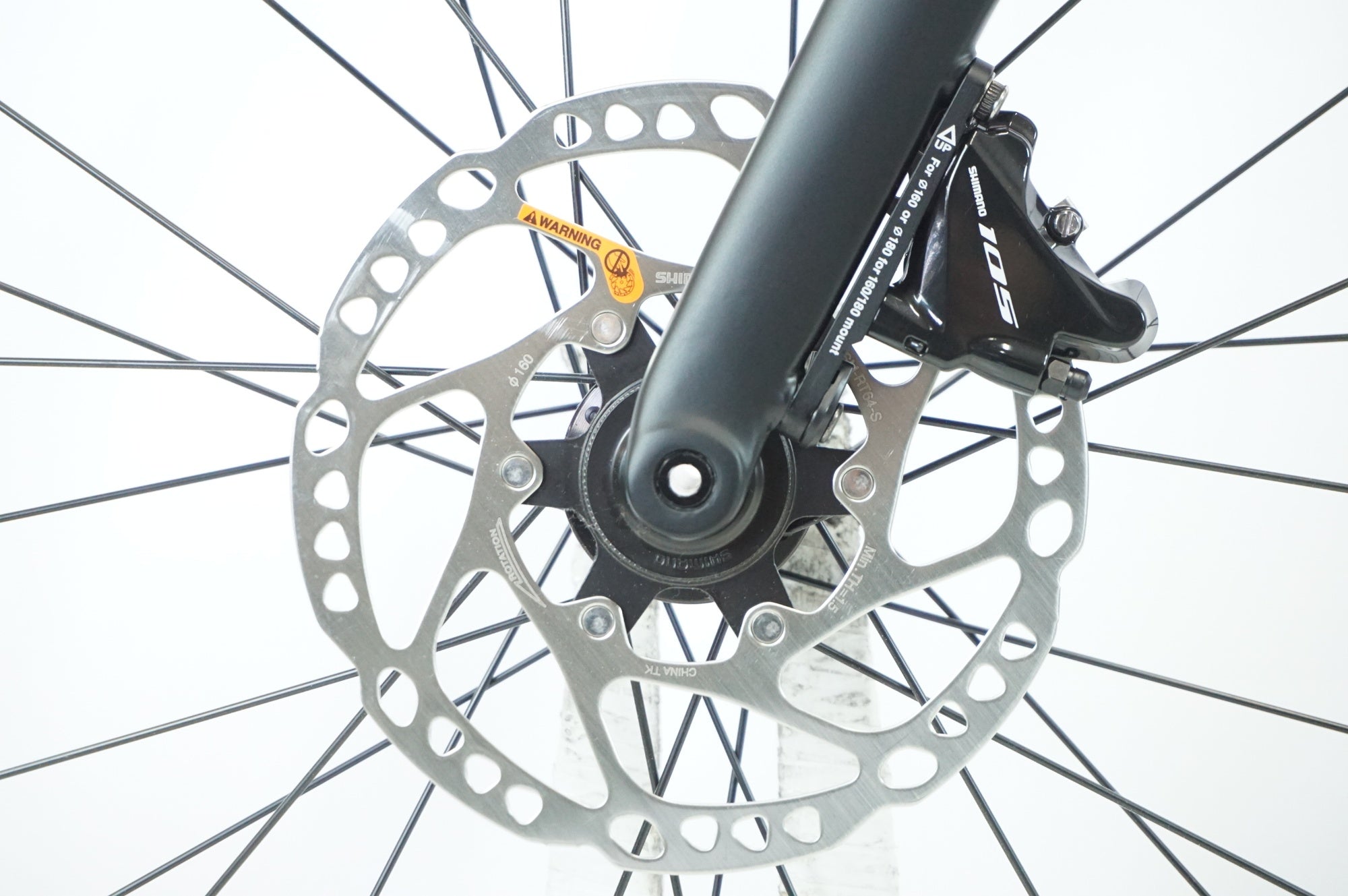 CANNONDALE 「キャノンデール」 CAAD13 DISC 105 2022年モデル ロードバイク / 宇都宮店