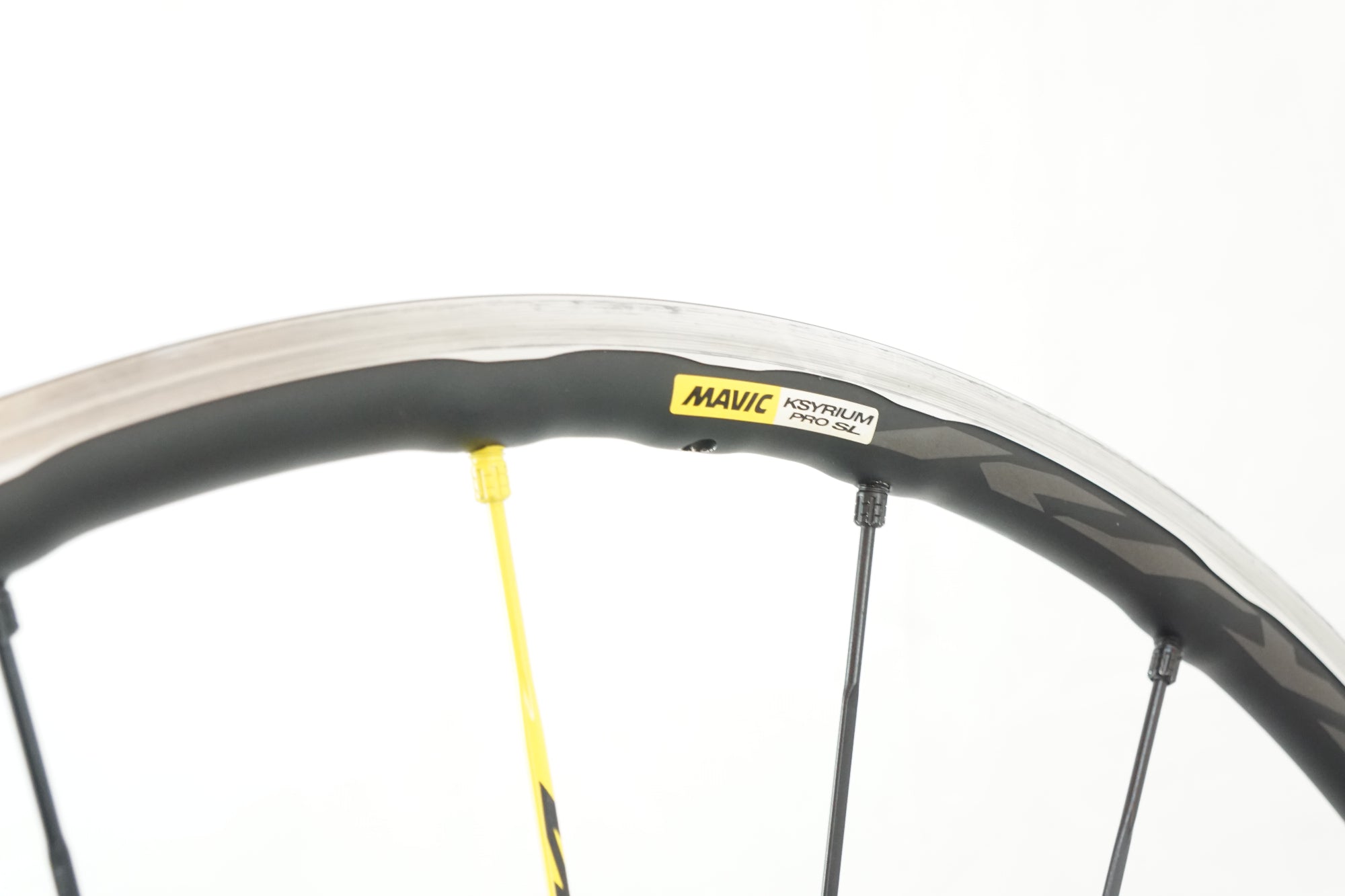 MAVIC 「マヴィック」 KSYRIUM PRO SL SHIMANO 11s ホイールセット / バイチャリ浦和ベース