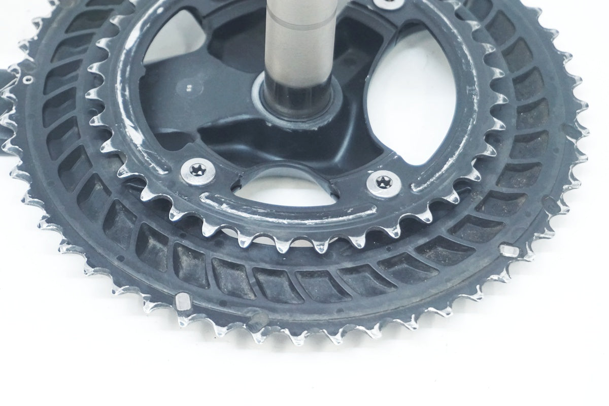 SHIMANO 「シマノ」 105 FC-5800 52-36T 170mm クランク / 大阪美原北インター店