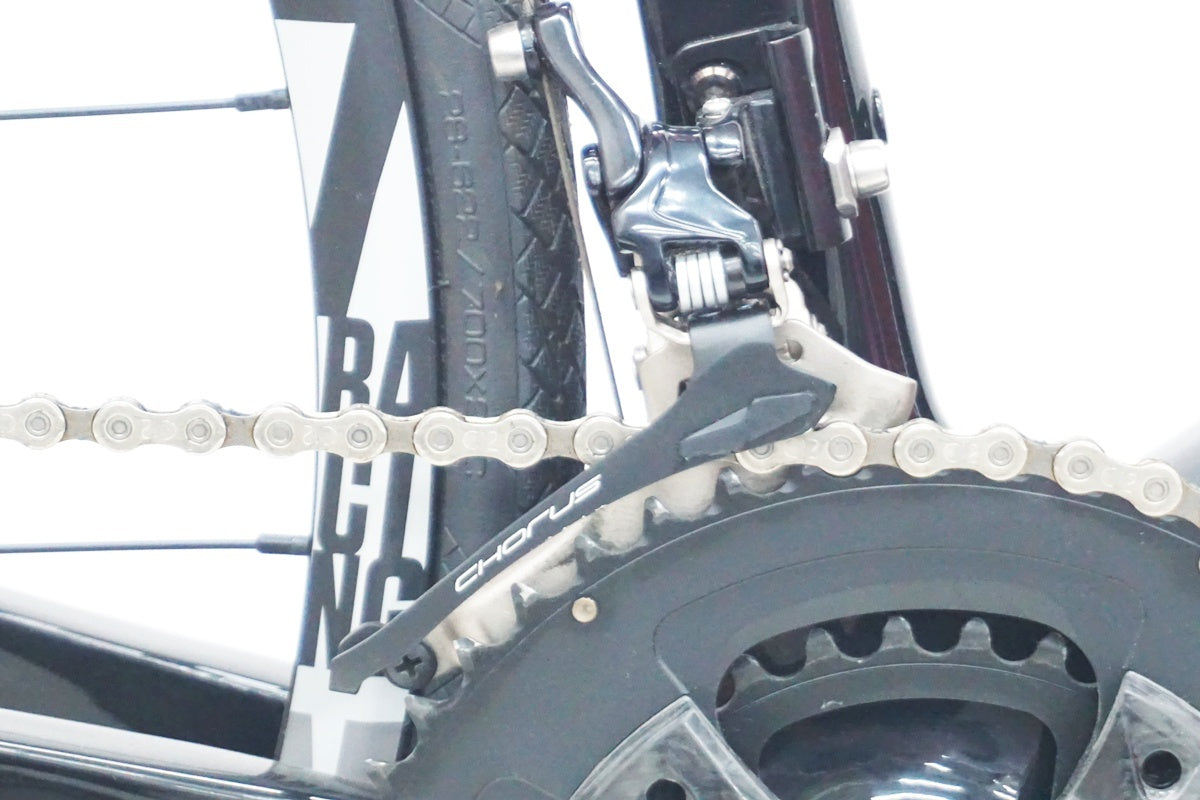 SEKA 「セカ」 EXCEED RDC 2022年モデル カスタム ロードバイク SEKA 「セカ」 EXCEED RDC 2022年モデル カスタム ロードバイク/ 大阪