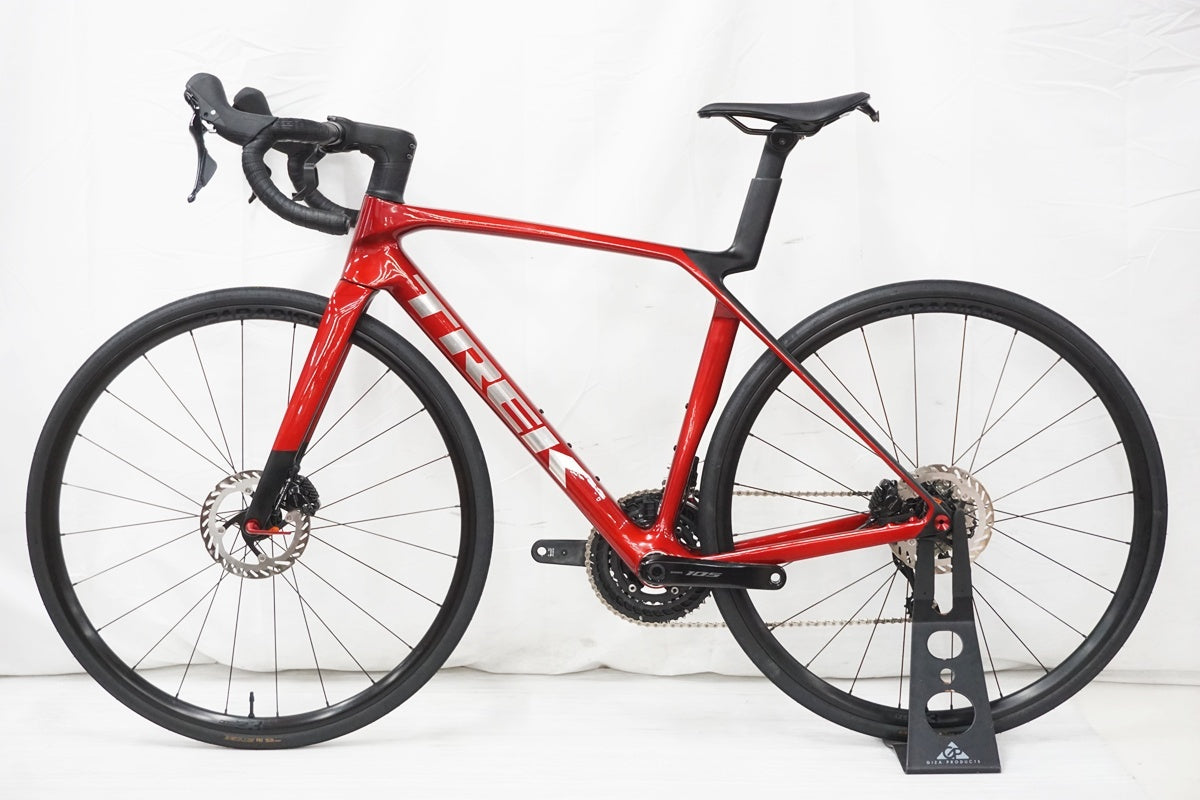 TREK 「トレック」 MADONE SL5 GEN8 2026年モデル ロードバイク / 奈良店