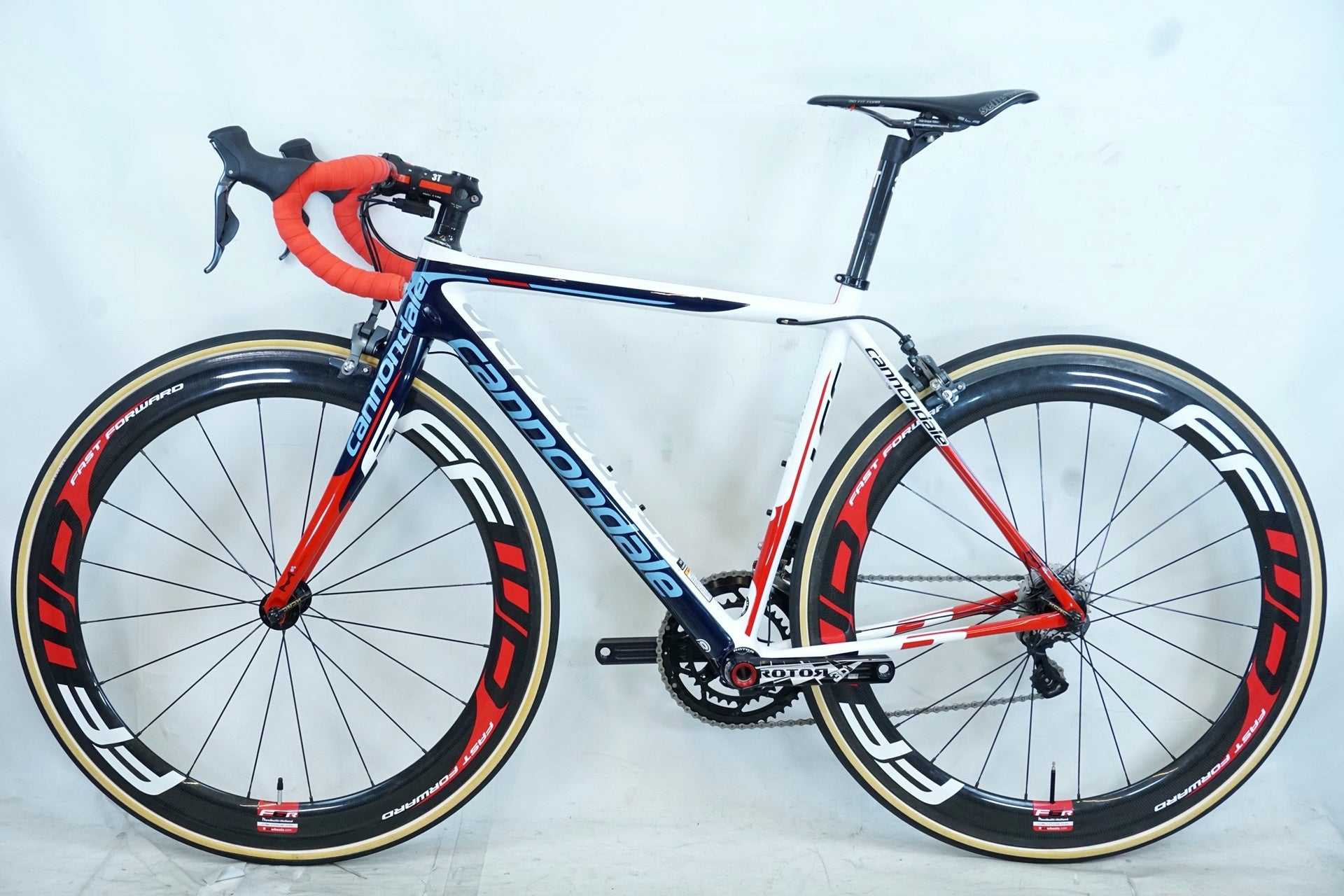 CANNONDALE 「キャノンデール」 SUPERSIX EVO HI-MOD 2014年モデル ロードバイク / 有明ガーデン店