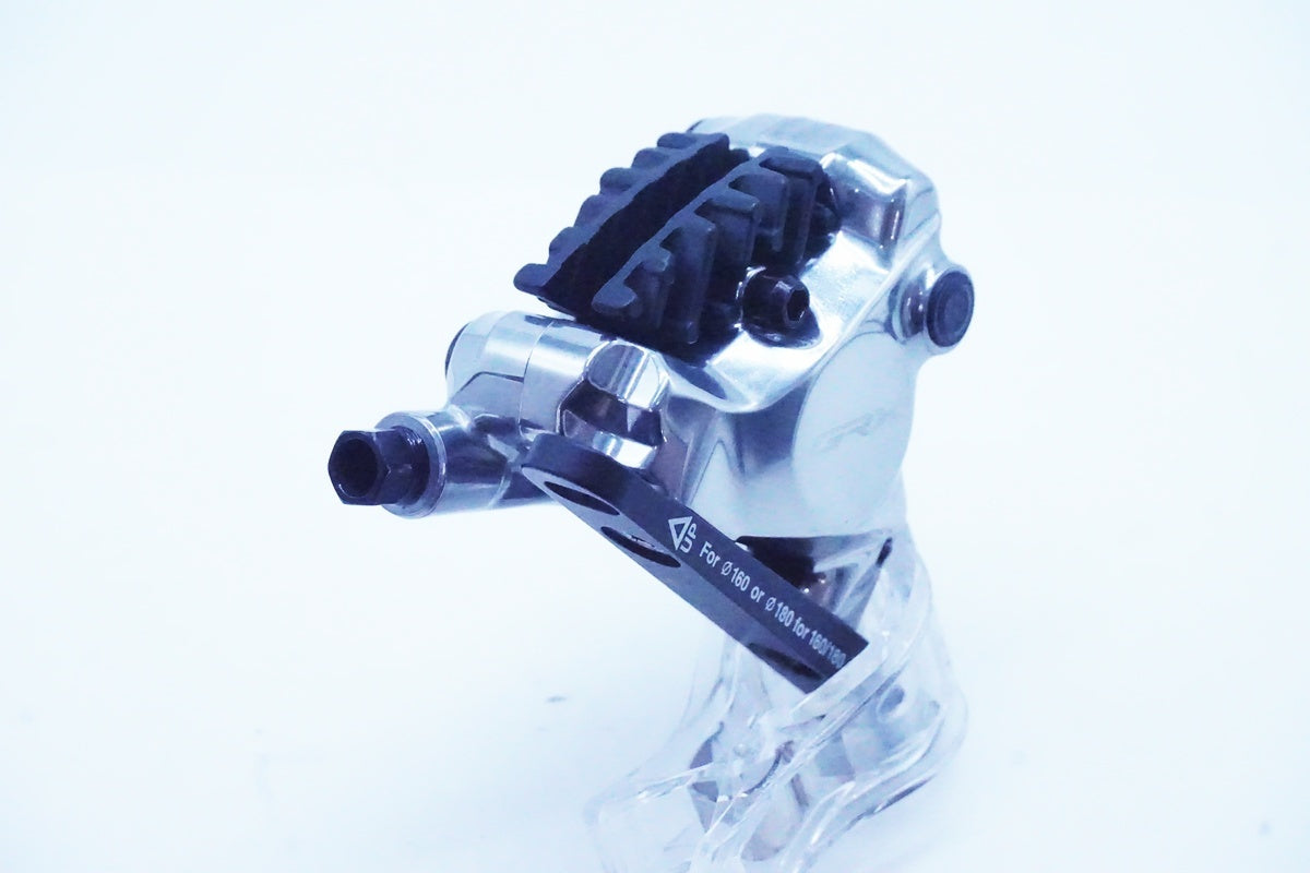 SHIMANO「シマノ」 GRX BR-RX820 LIMITED ブレーキセット/ 京都西院店