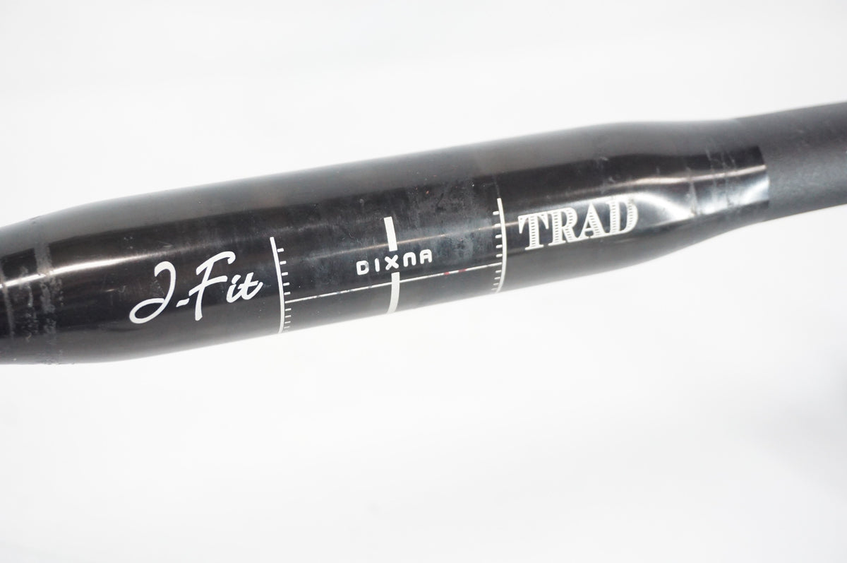 DIXNA 「ディズナ」 J-FIT TRAD φ31.8 400mm ハンドル / 阪急塚口店