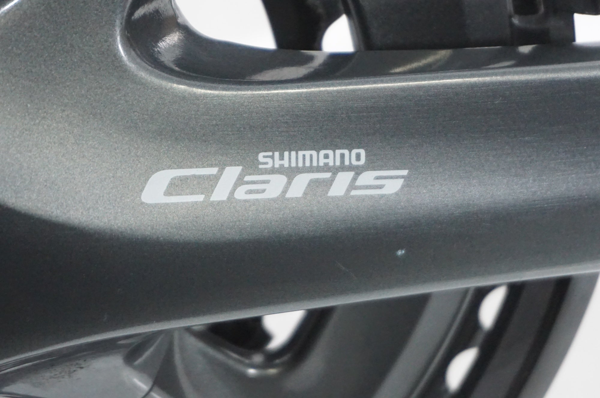 SHIMANO 「シマノ」 CLARIS FC-R2000 50-34T 170mm クランク / AKIBA店