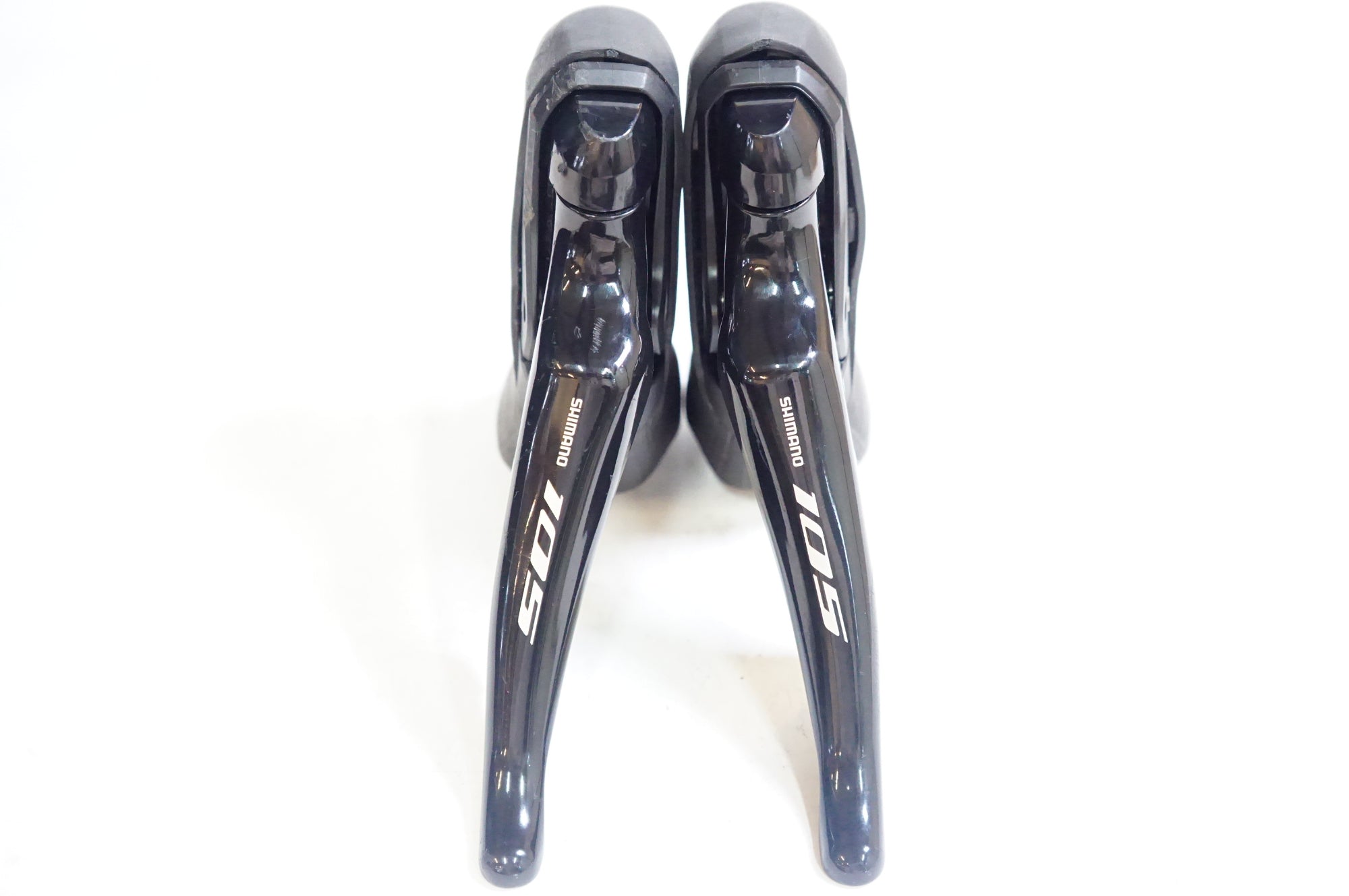 SHIMANO 105 ST-R7020 デュアルコントロールレバー SHIMANO 「シマノ」105 ST-R7020 デュアルコントロールレバー / 熊谷