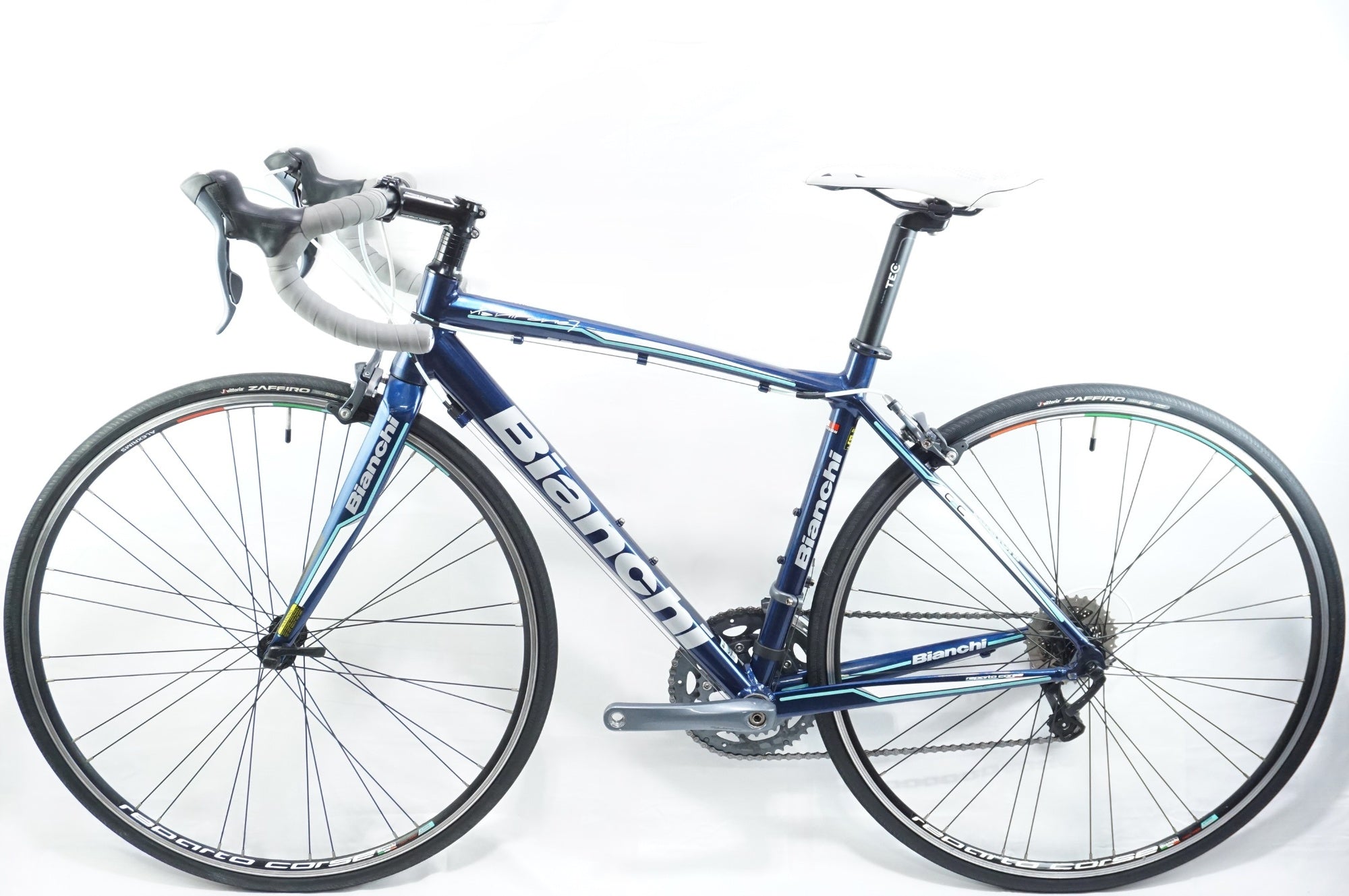 BIANCHI 「ビアンキ」 VIA NIRONE7 PRO CLARIS 2015年モデル ロード