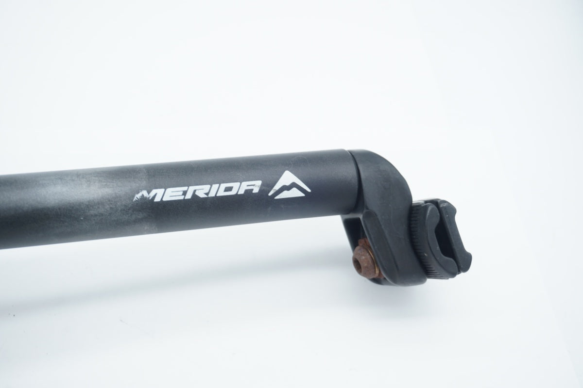 MERIDA 「メリダ」 φ27.2 350mm シートポスト / 滋賀大津店