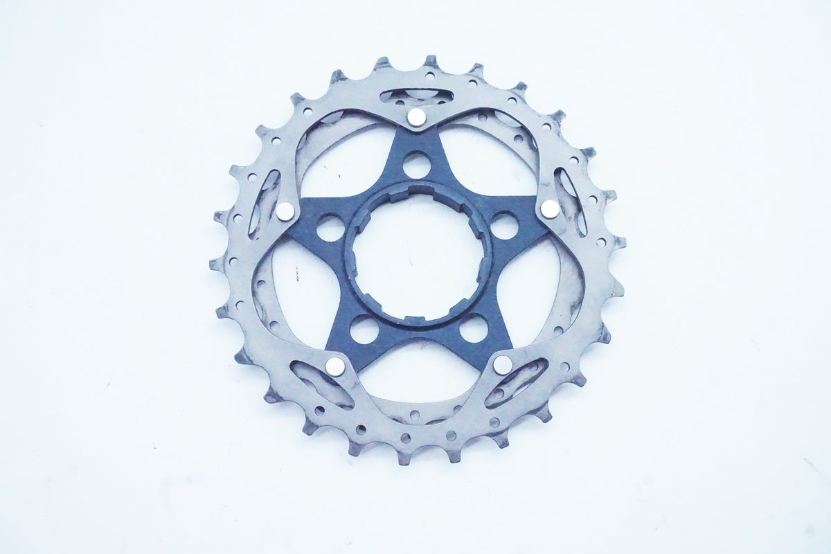 SHIMANO「シマノ」 XTR CS-M970 11-34T スプロケット/ 京都西院店