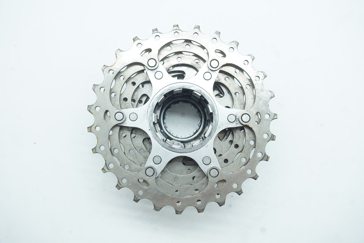 SHIMANO「シマノ」 105 CS-5700 12-27T スプロケット/ 京都西院店