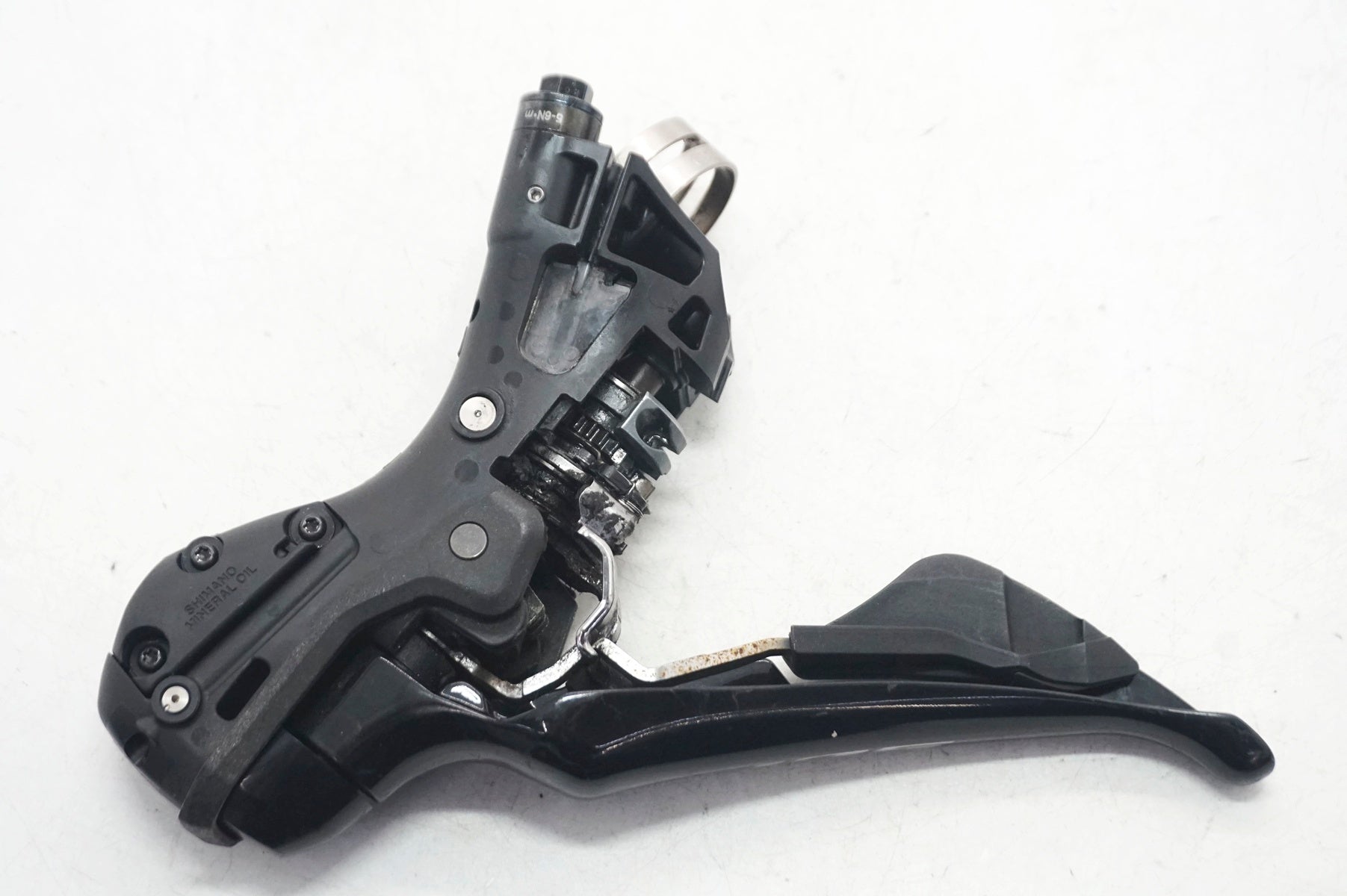 SHIMANO 「シマノ」 105 ST-R7020 デュアルコントロールレバー / 大阪門真店