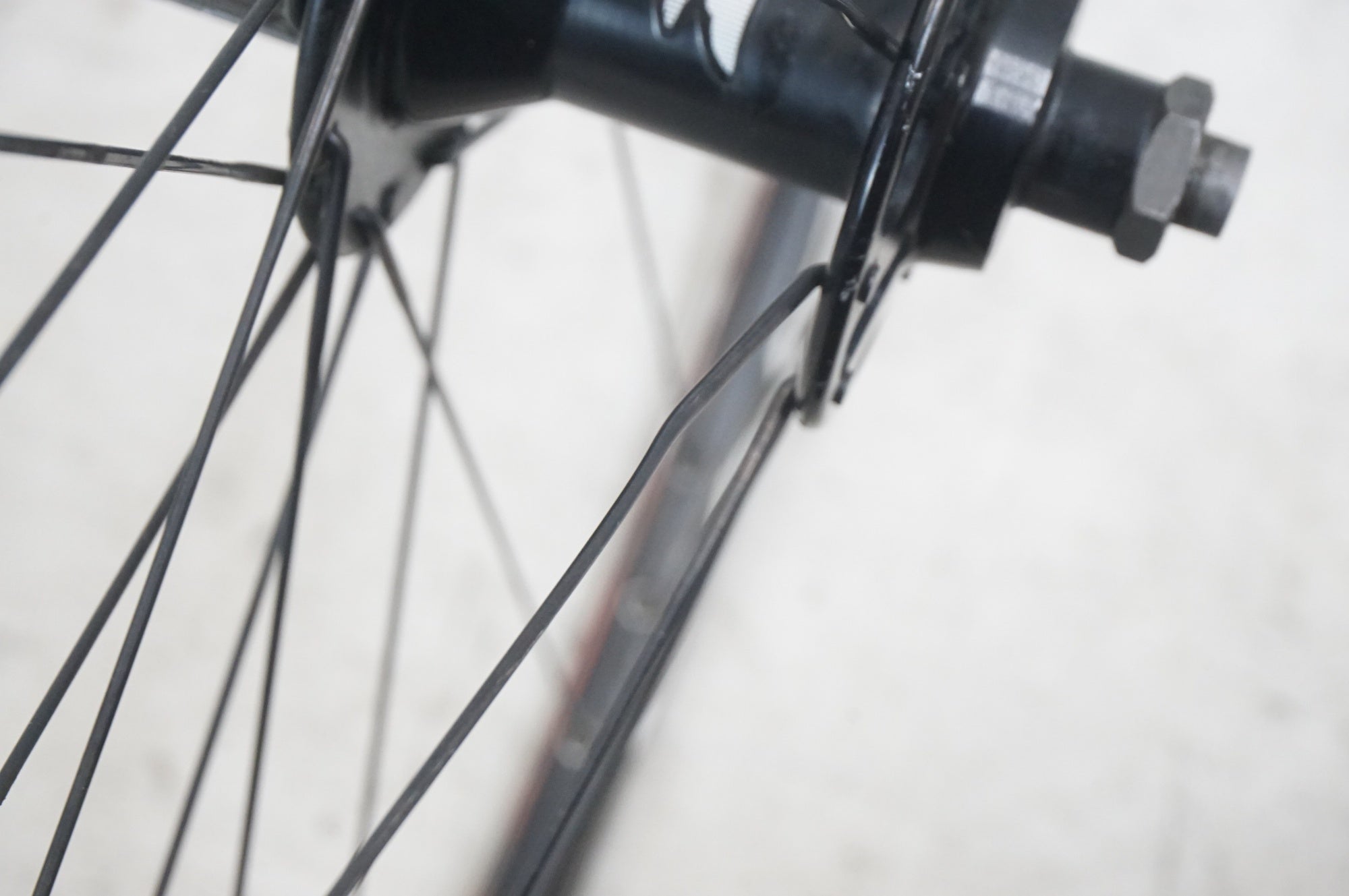 CAMPAGNOLO 「カンパニョーロ」 VENTO REACTION シマノ11速 ホイール 