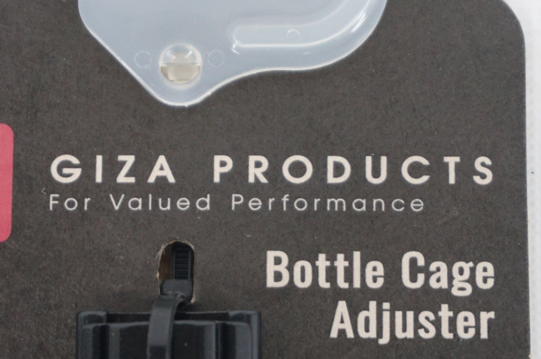 GIZA PRODUCTS 「ギザプロダクツ」 ボトルケージアジャスター / 阪急塚口店