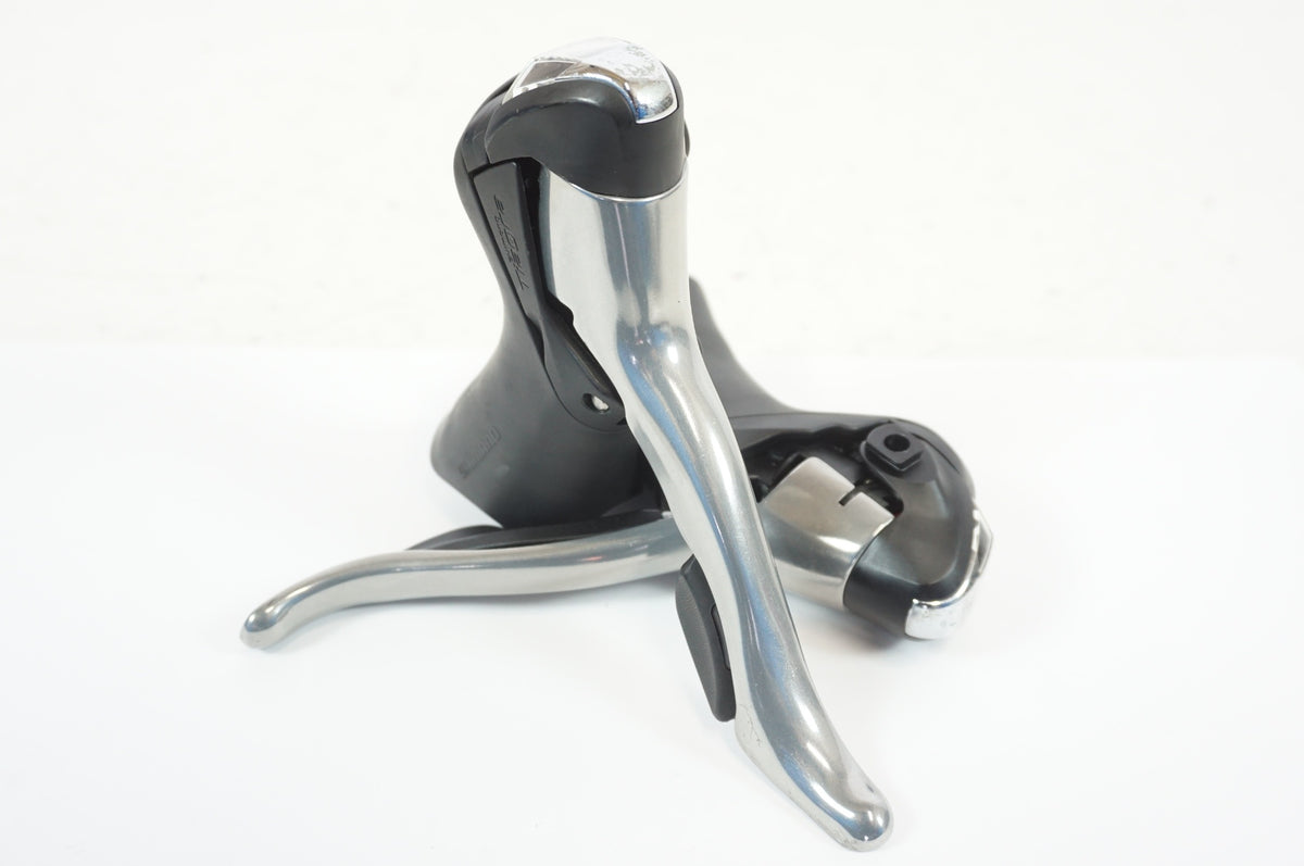 SHIMANO 「シマノ」 TIAGRA ST-4600 デュアルコントロールレバー / 宇都宮店