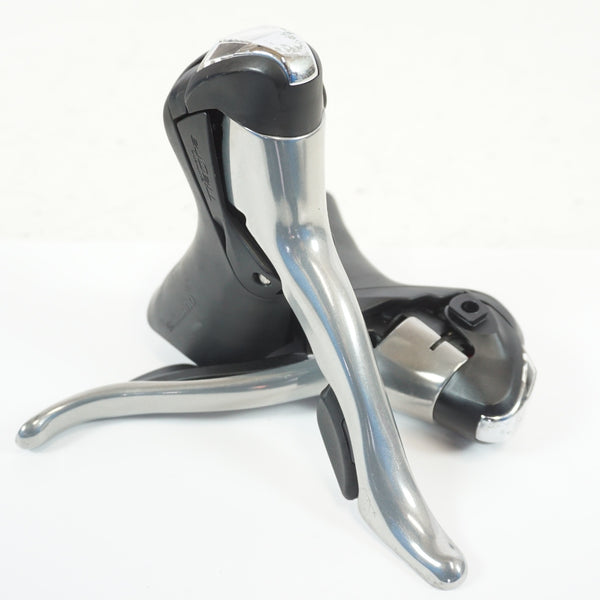 SHIMANO 「シマノ」 TIAGRA ST-4600 デュアルコントロールレバー